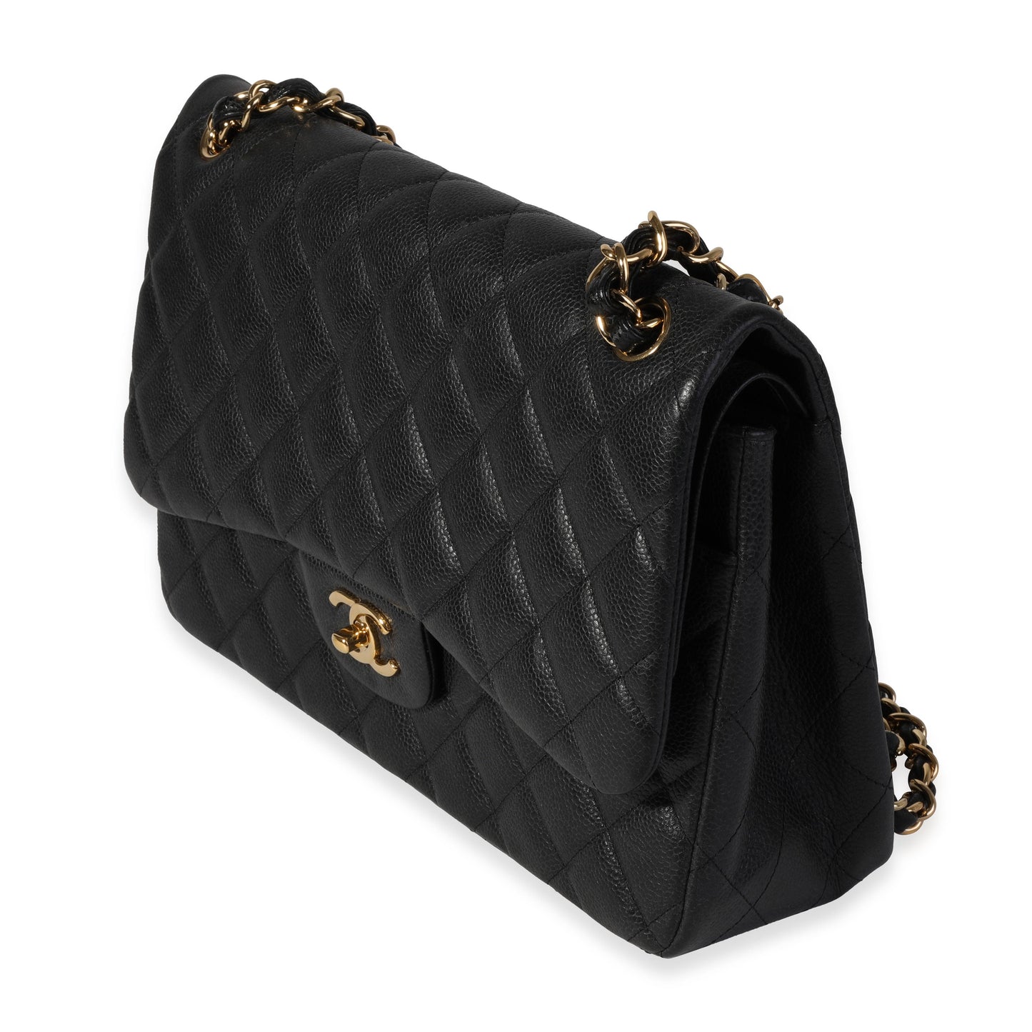 Chanel Flap Shoulder Bag - Almora Bags