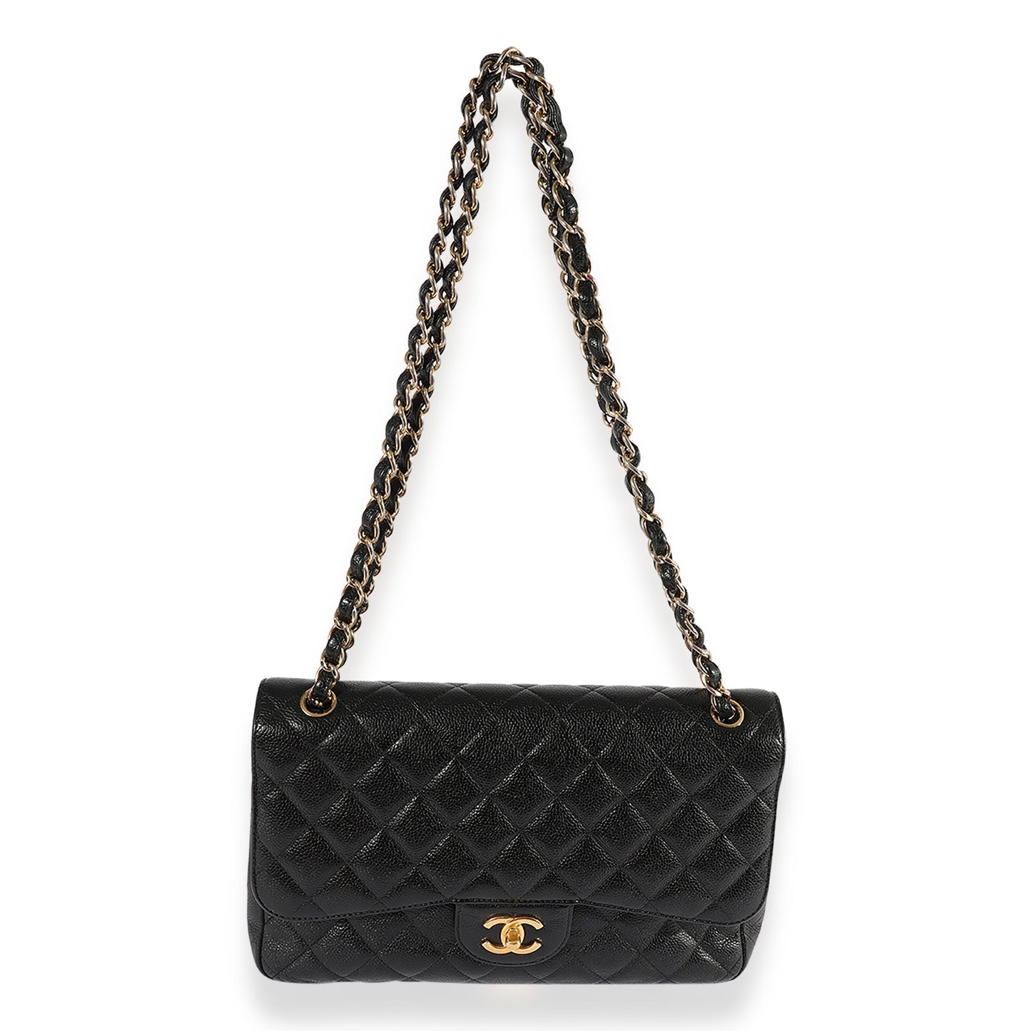 Chanel Flap Shoulder Bag - Almora Bags
