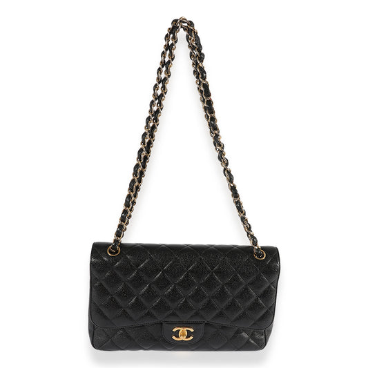 Chanel Flap Shoulder Bag - Almora Bags