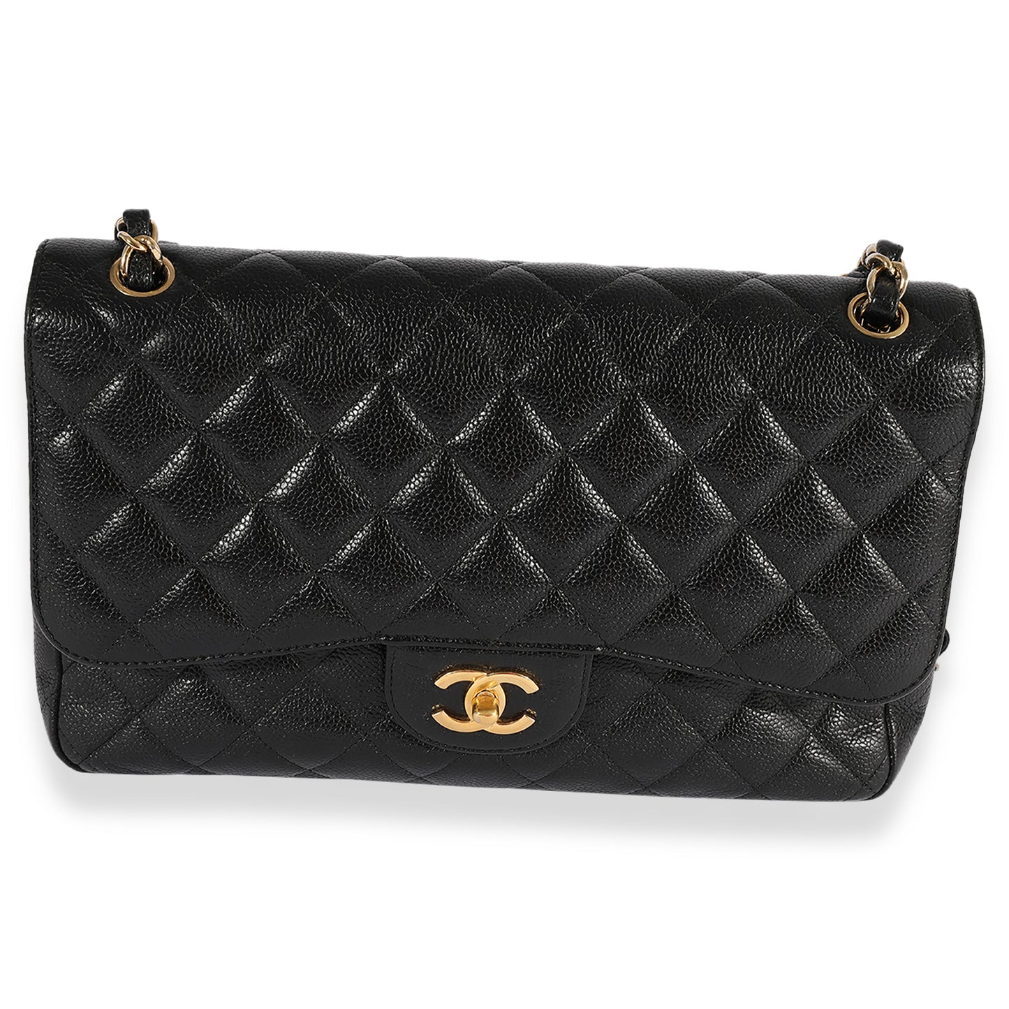 Chanel Flap Shoulder Bag - Almora Bags