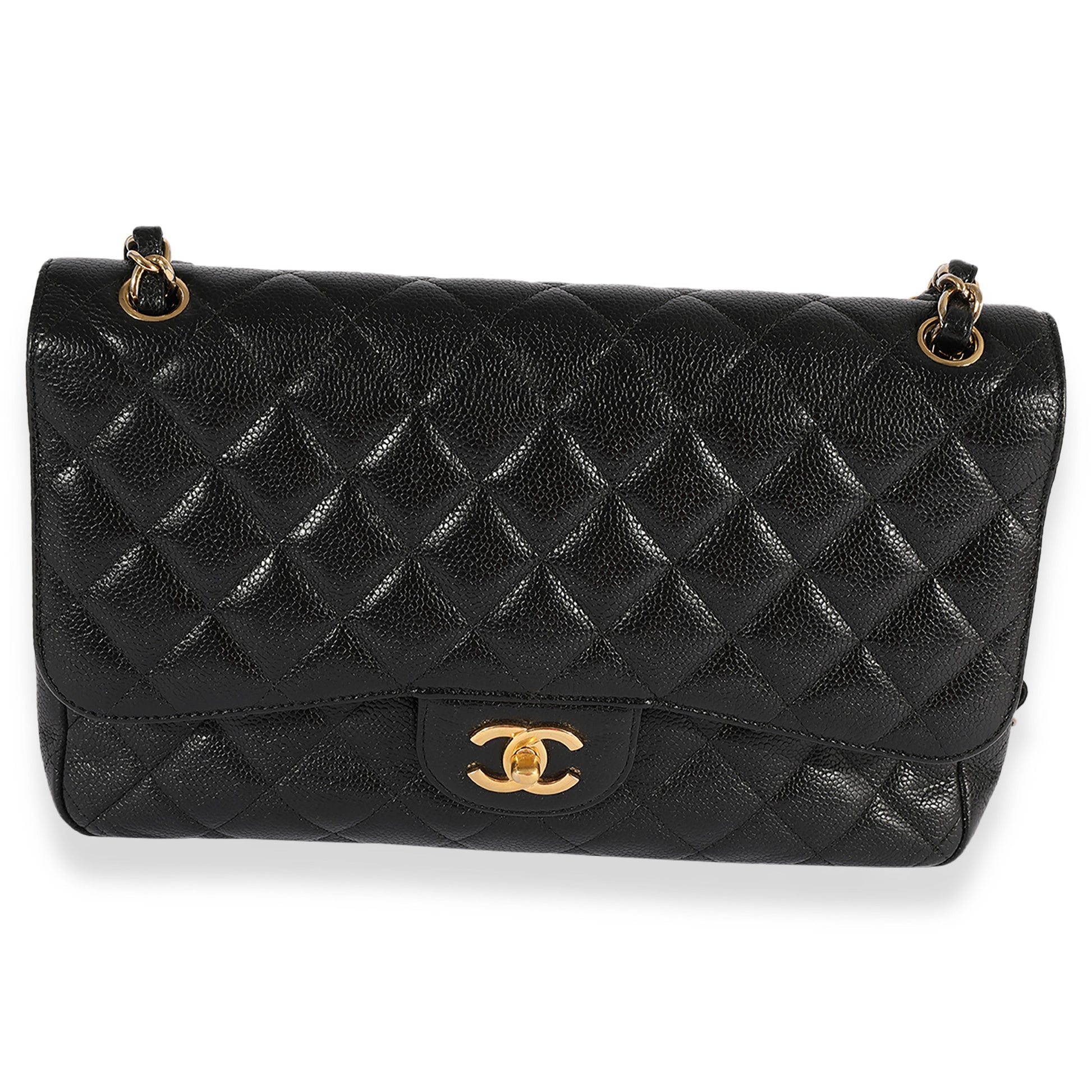 Chanel Flap Shoulder Bag - Almora Bags