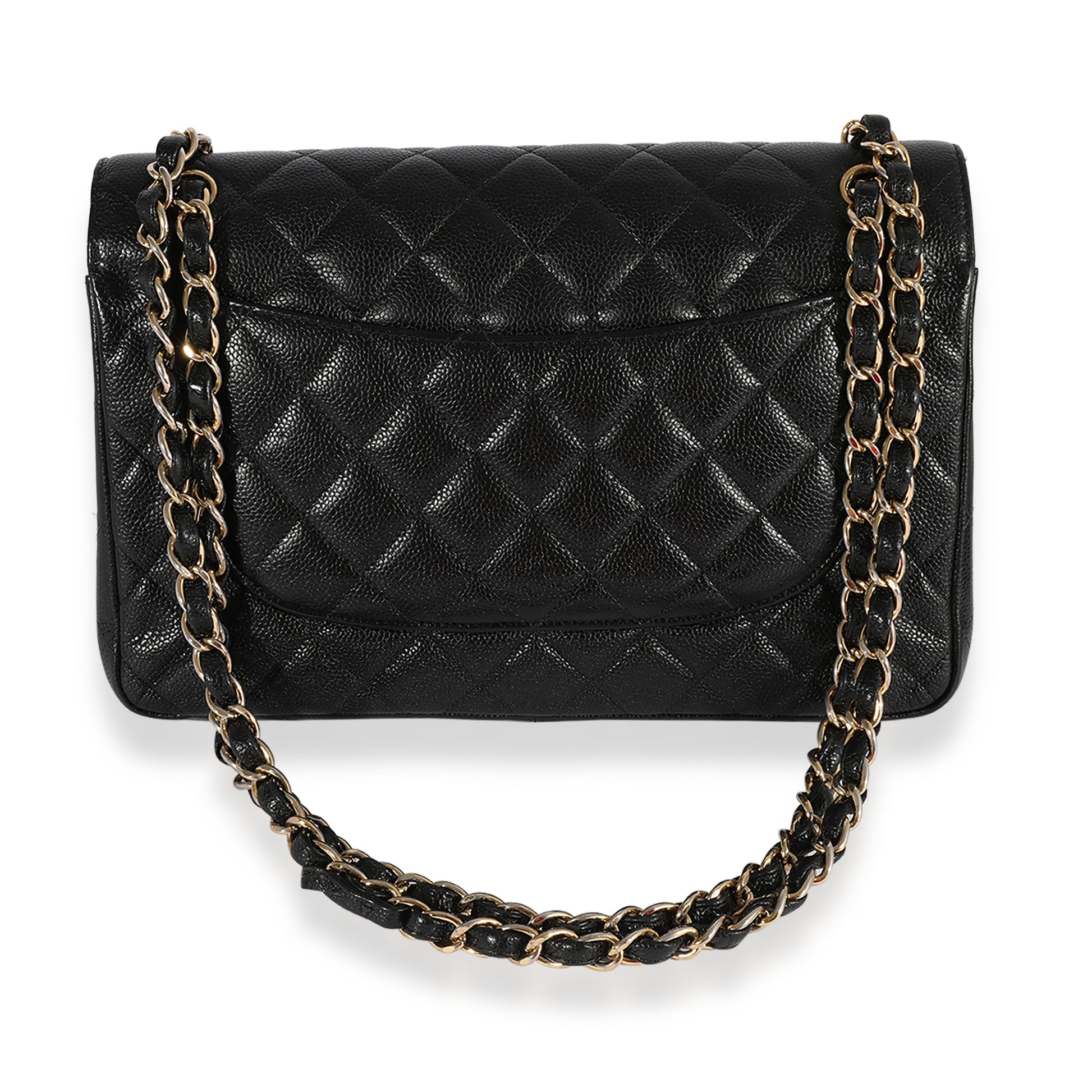 Chanel Flap Shoulder Bag - Almora Bags