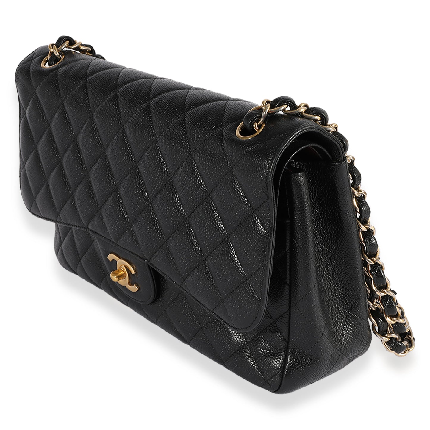 Chanel Flap Shoulder Bag - Almora Bags