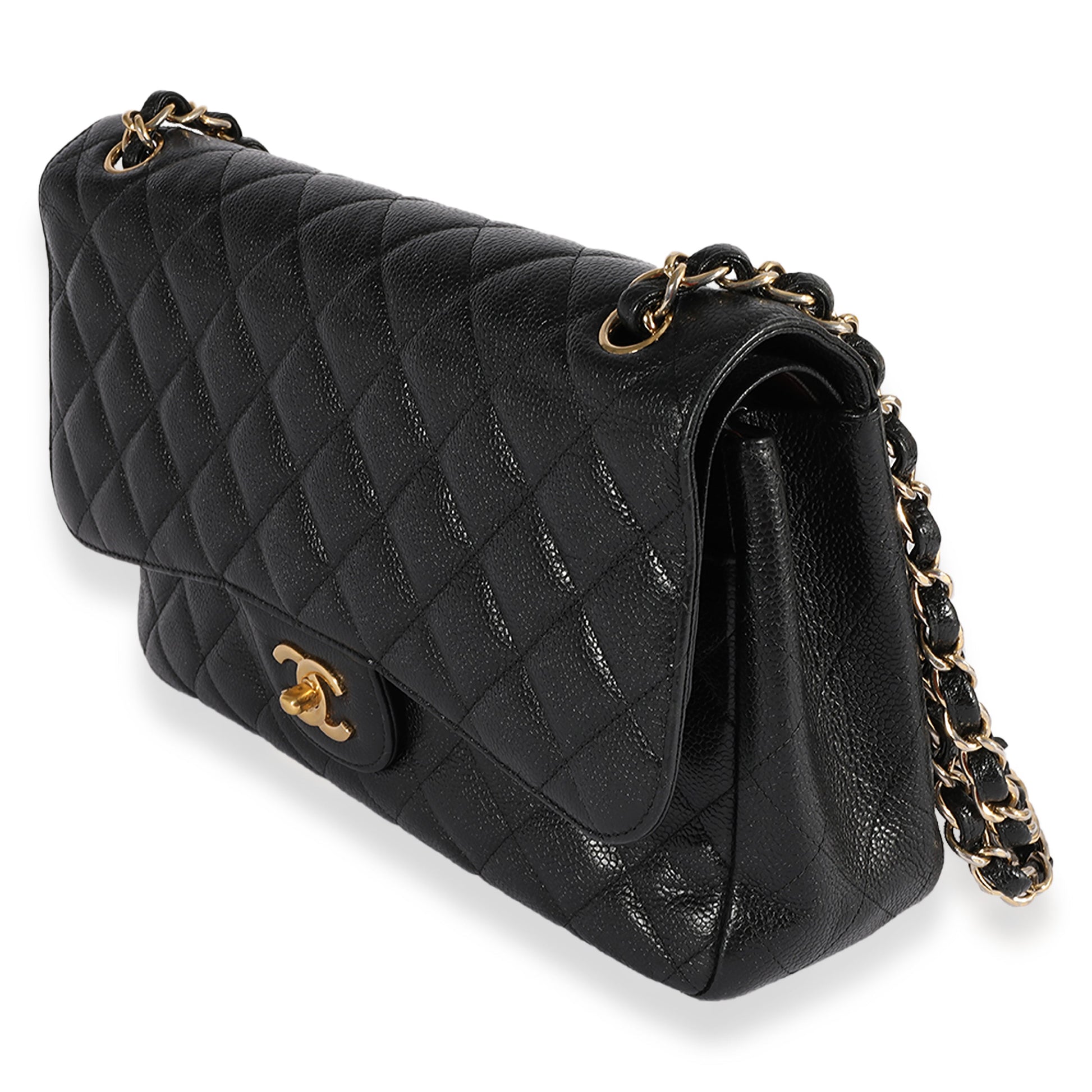 Chanel Flap Shoulder Bag - Almora Bags
