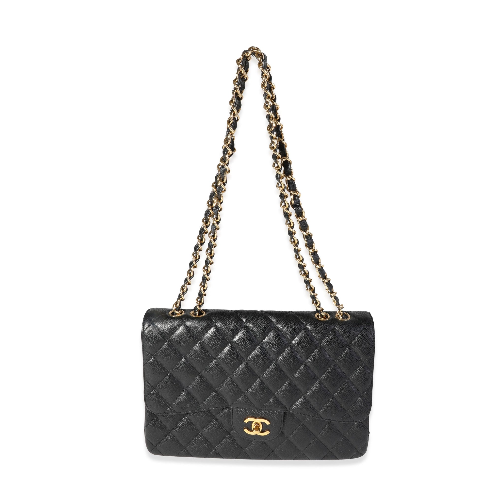 Chanel Flap Shoulder Bag - Almora Bags
