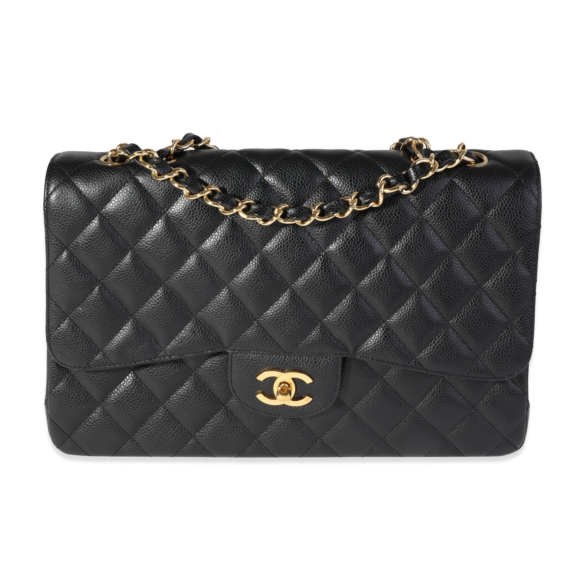 Chanel Flap Shoulder Bag - Almora Bags