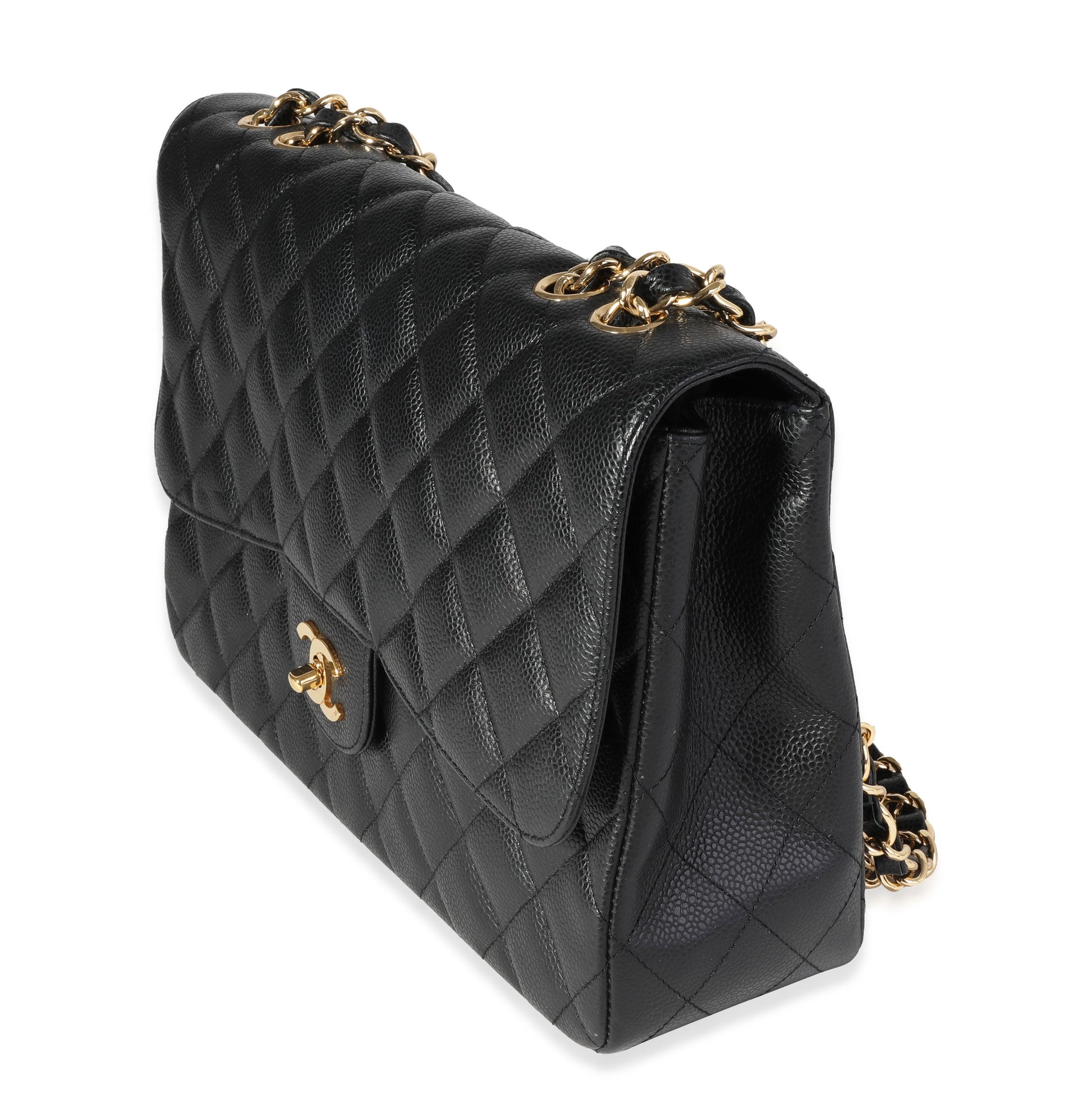 Chanel Flap Shoulder Bag - Almora Bags
