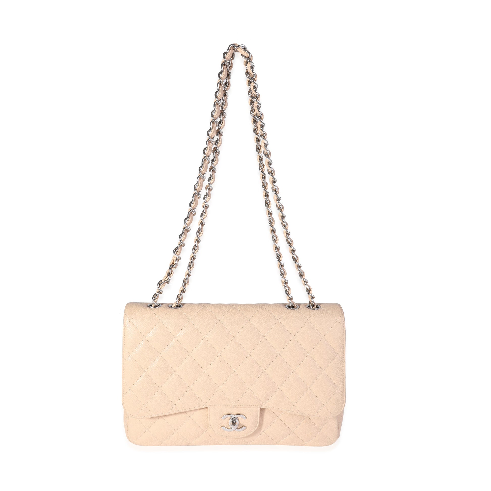 Chanel Flap Shoulder Bag - Almora Bags