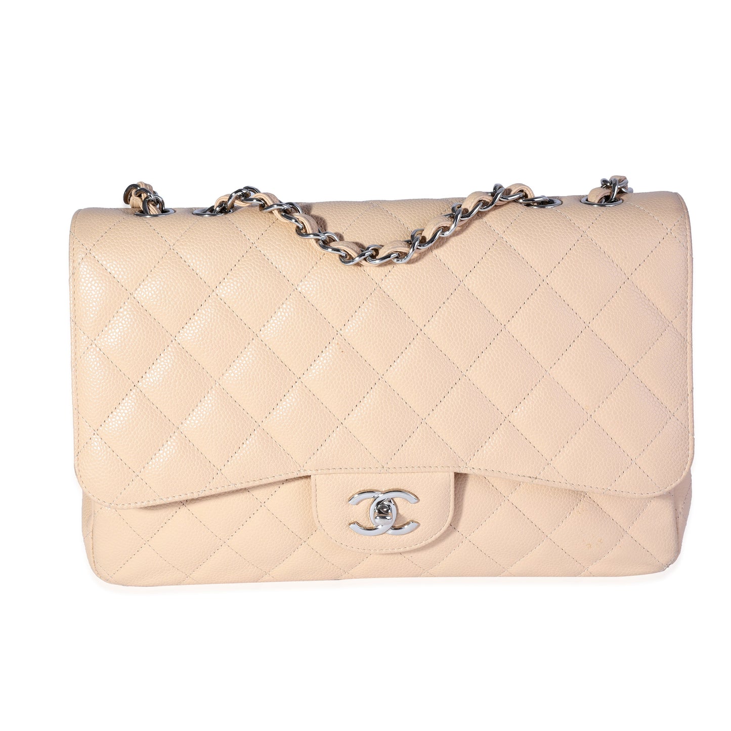 Chanel Flap Shoulder Bag - Almora Bags