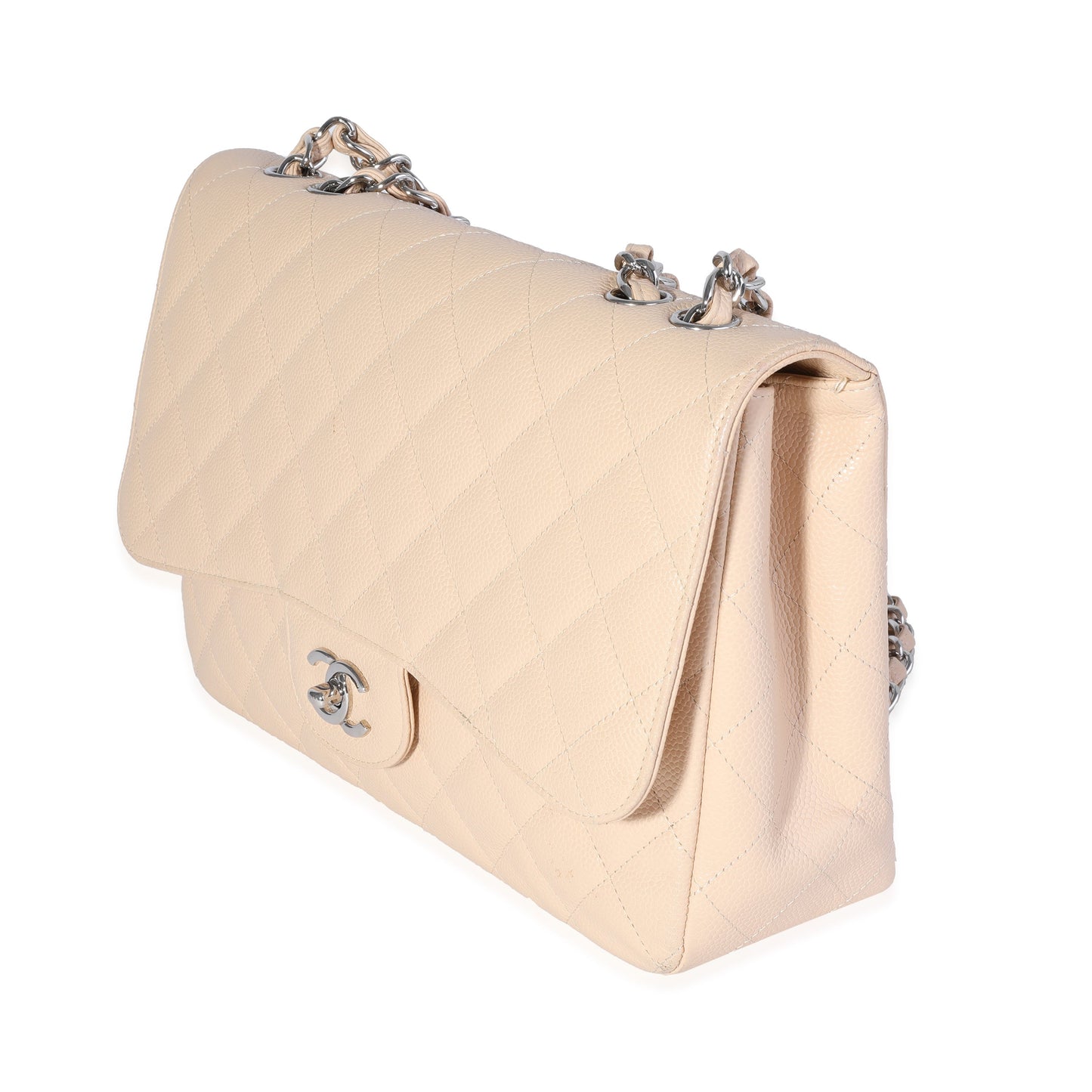 Chanel Flap Shoulder Bag - Almora Bags