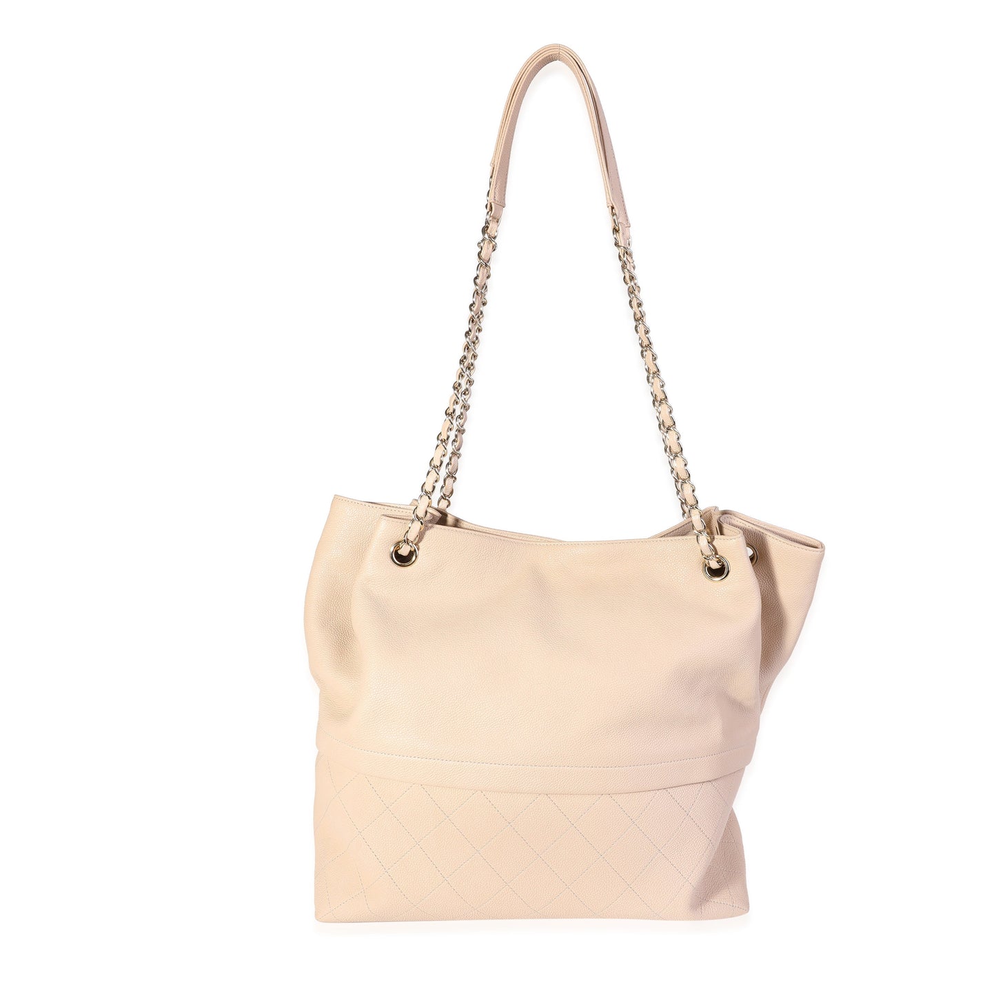 Chanel Tote - Almora Bags