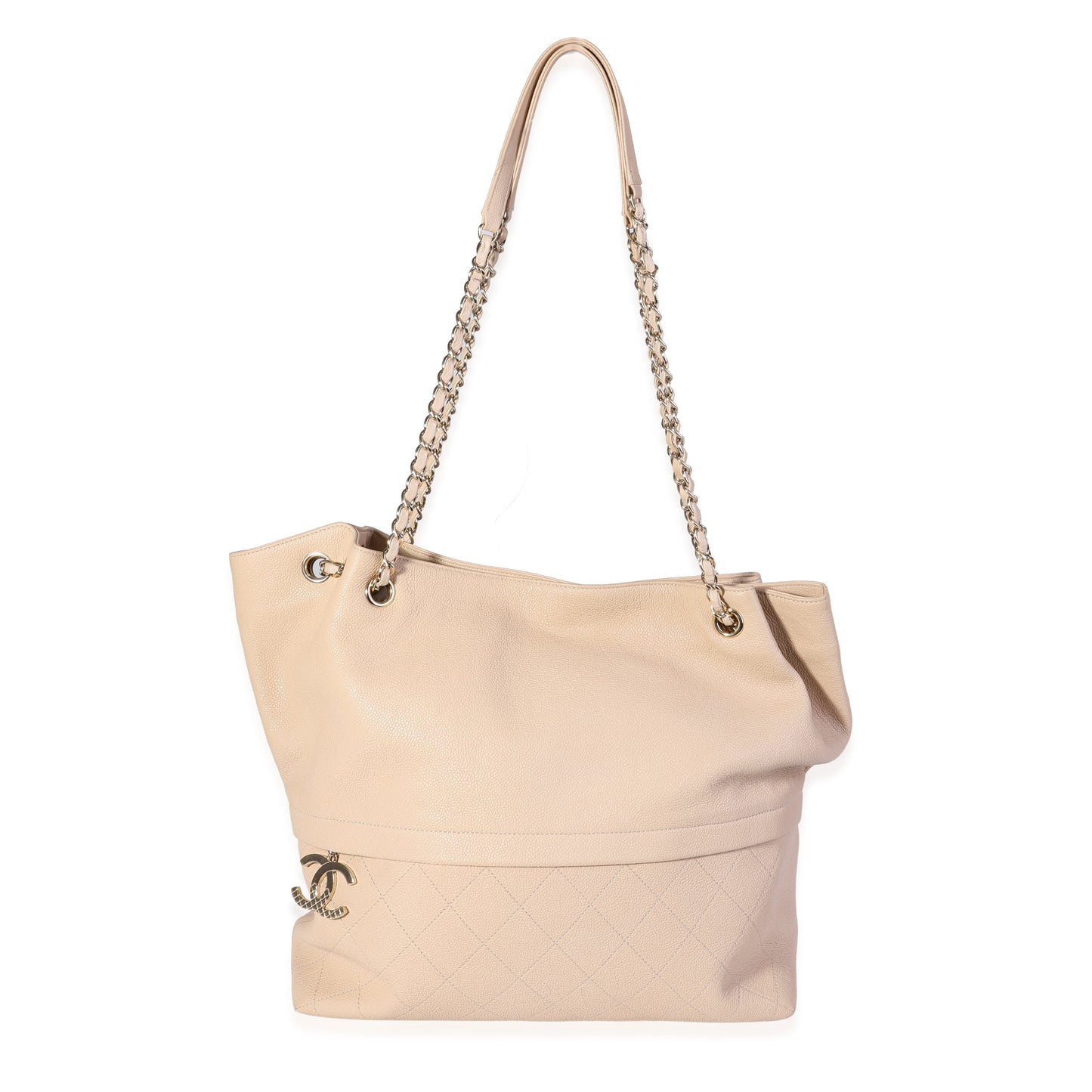 Chanel Tote - Almora Bags