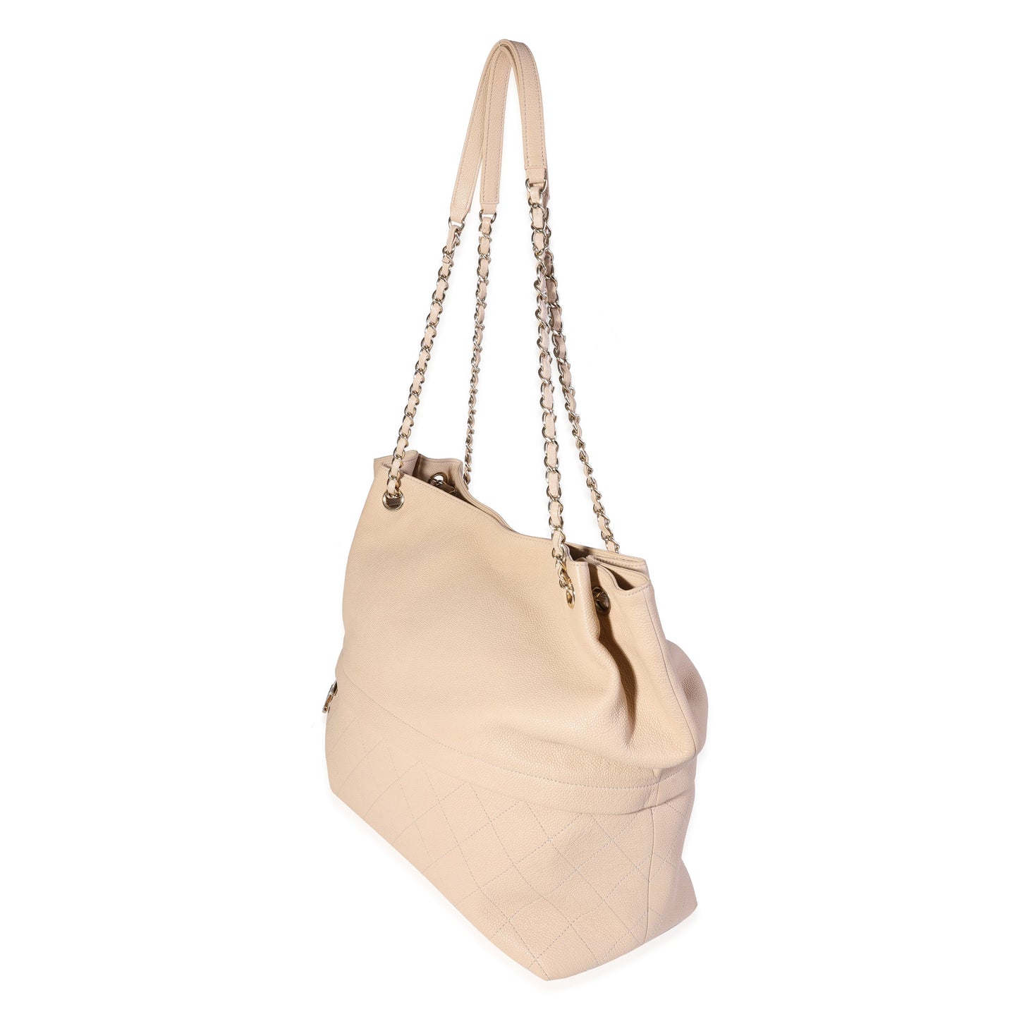 Chanel Tote - Almora Bags