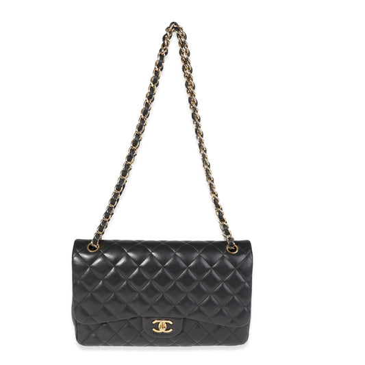 Chanel Flap Shoulder Bag - Almora Bags