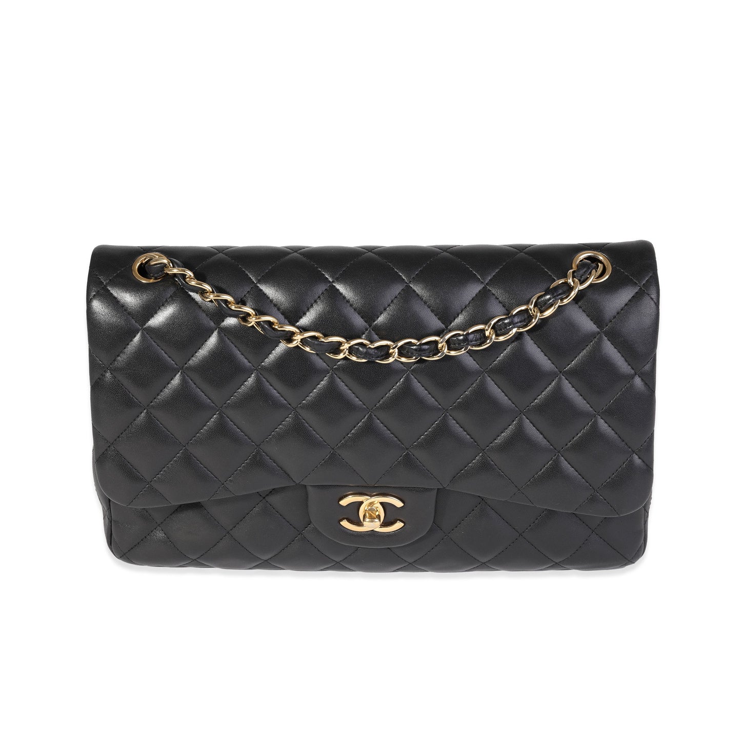 Chanel Flap Shoulder Bag - Almora Bags