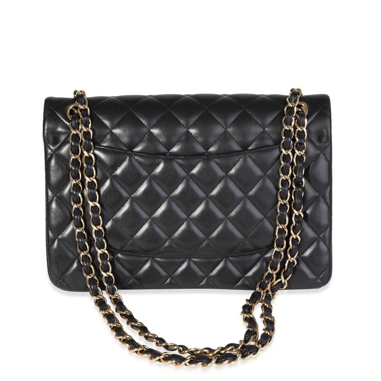 Chanel Flap Shoulder Bag - Almora Bags