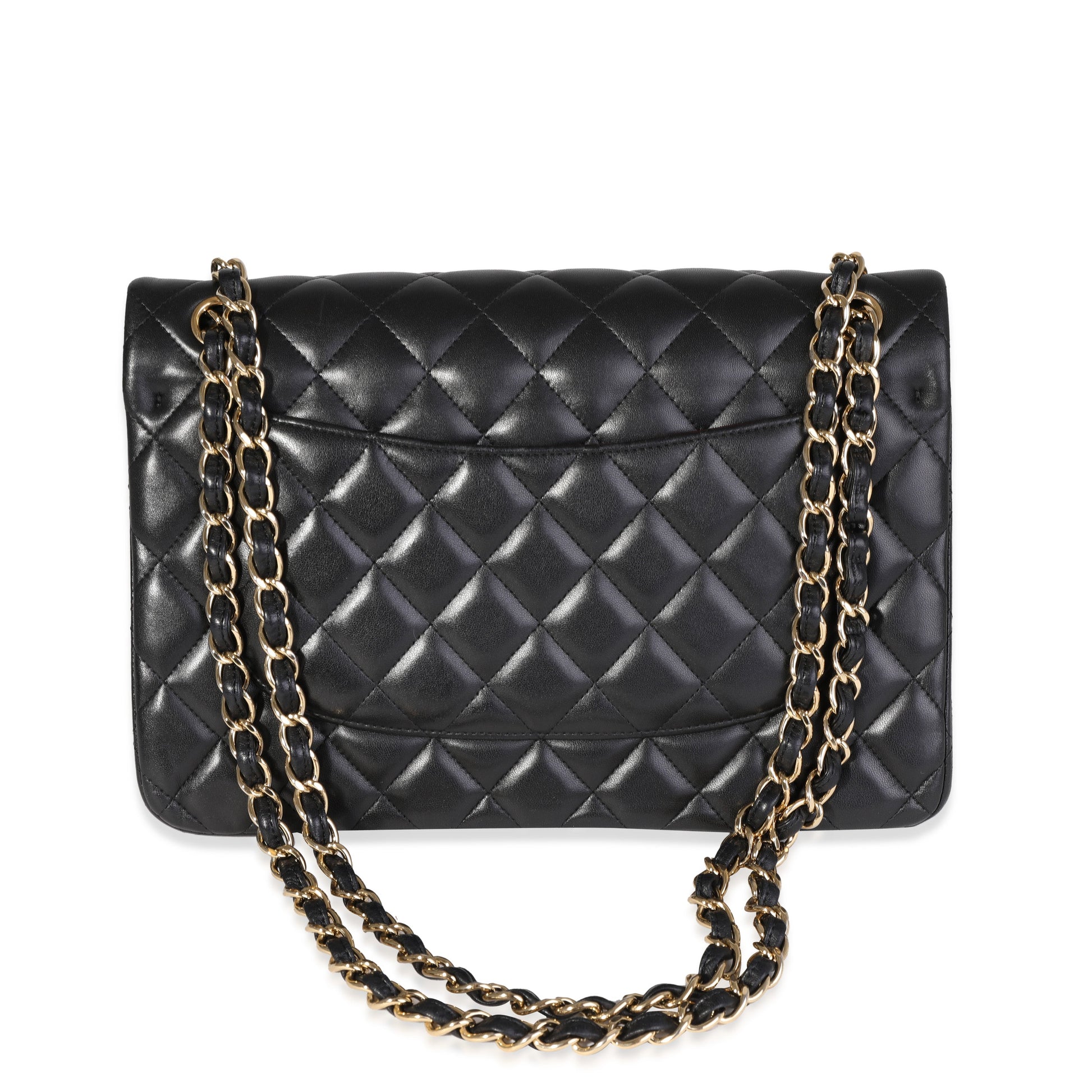 Chanel Flap Shoulder Bag - Almora Bags
