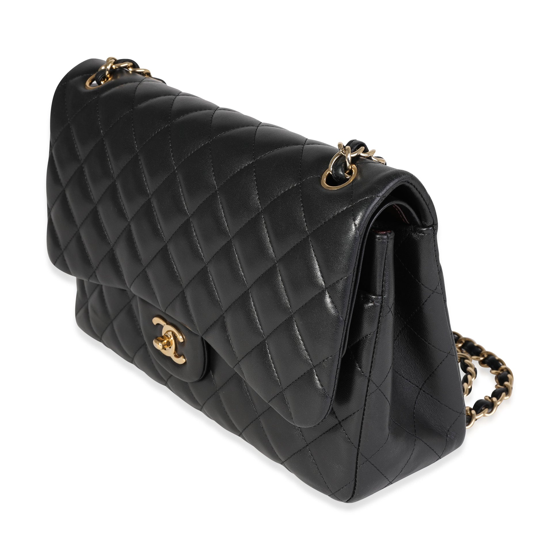 Chanel Flap Shoulder Bag - Almora Bags