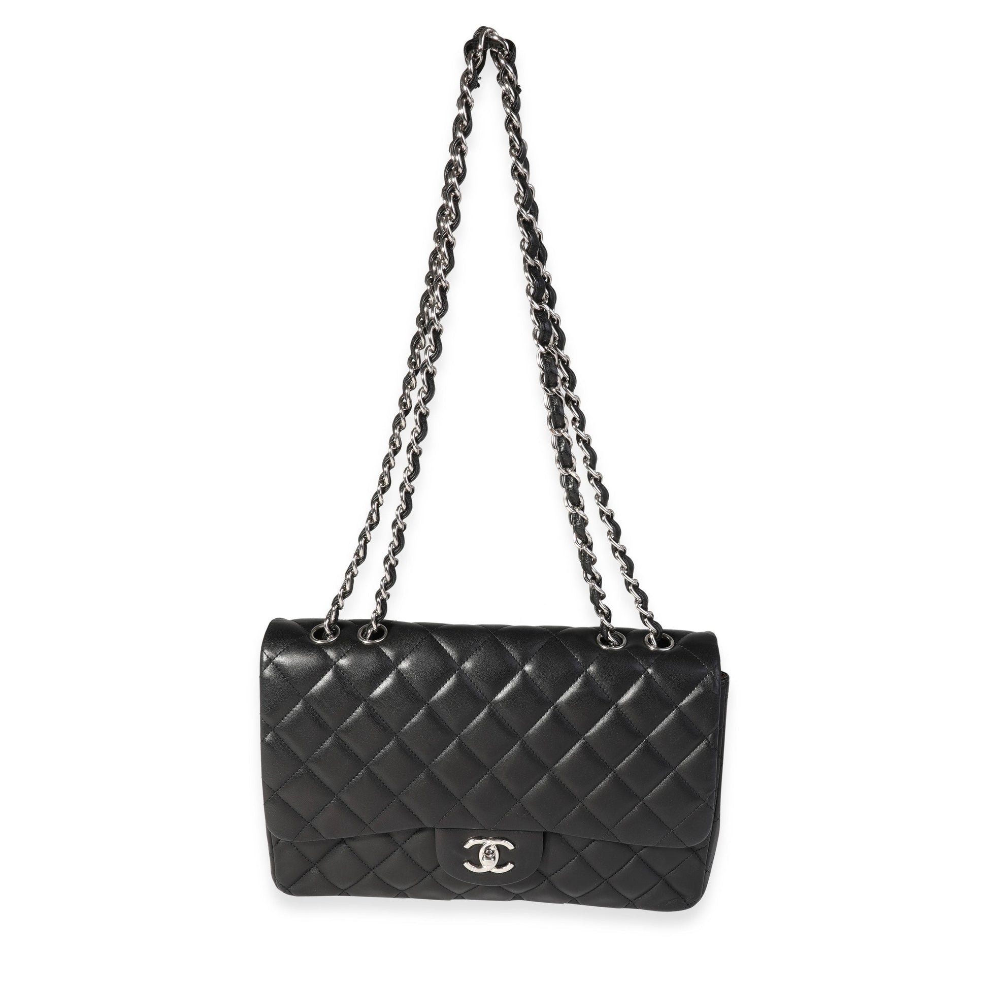 Chanel Flap Shoulder Bag - Almora Bags