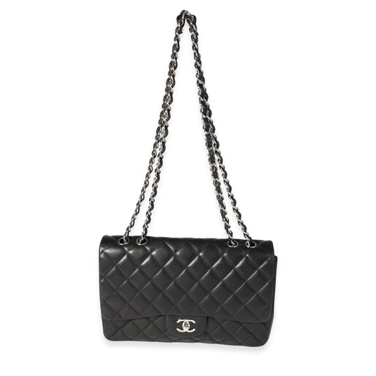 Chanel Flap Shoulder Bag - Almora Bags