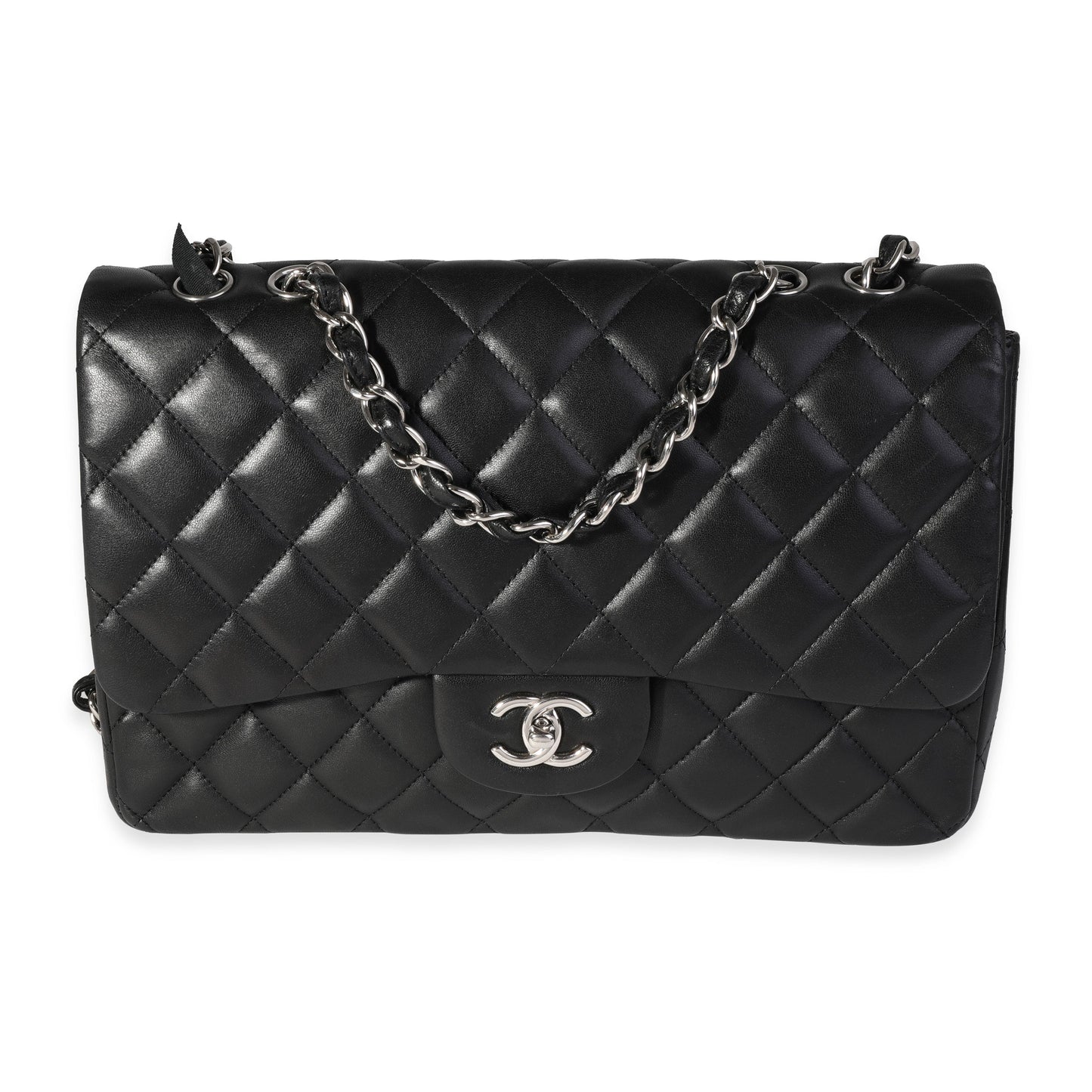 Chanel Flap Shoulder Bag - Almora Bags