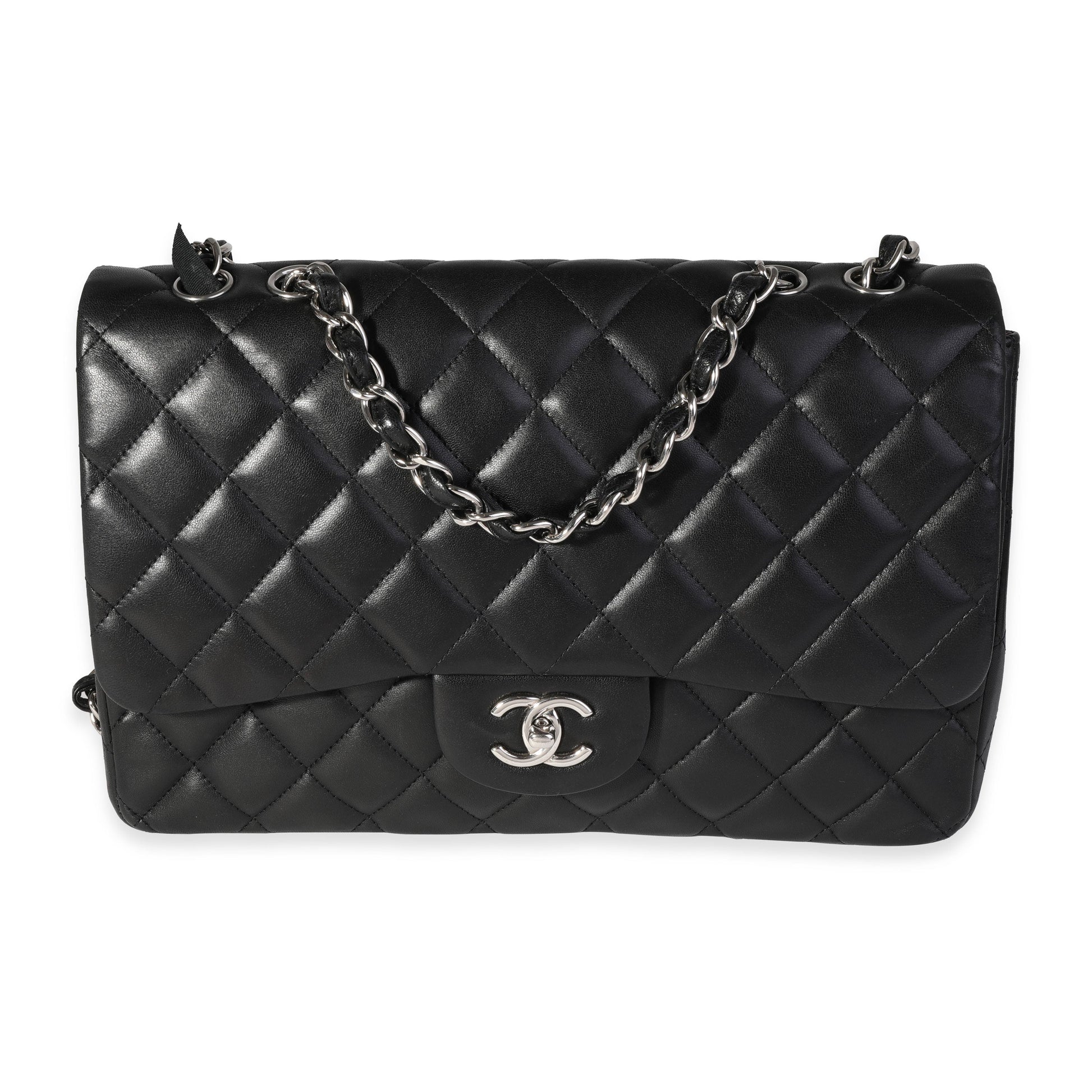 Chanel Flap Shoulder Bag - Almora Bags