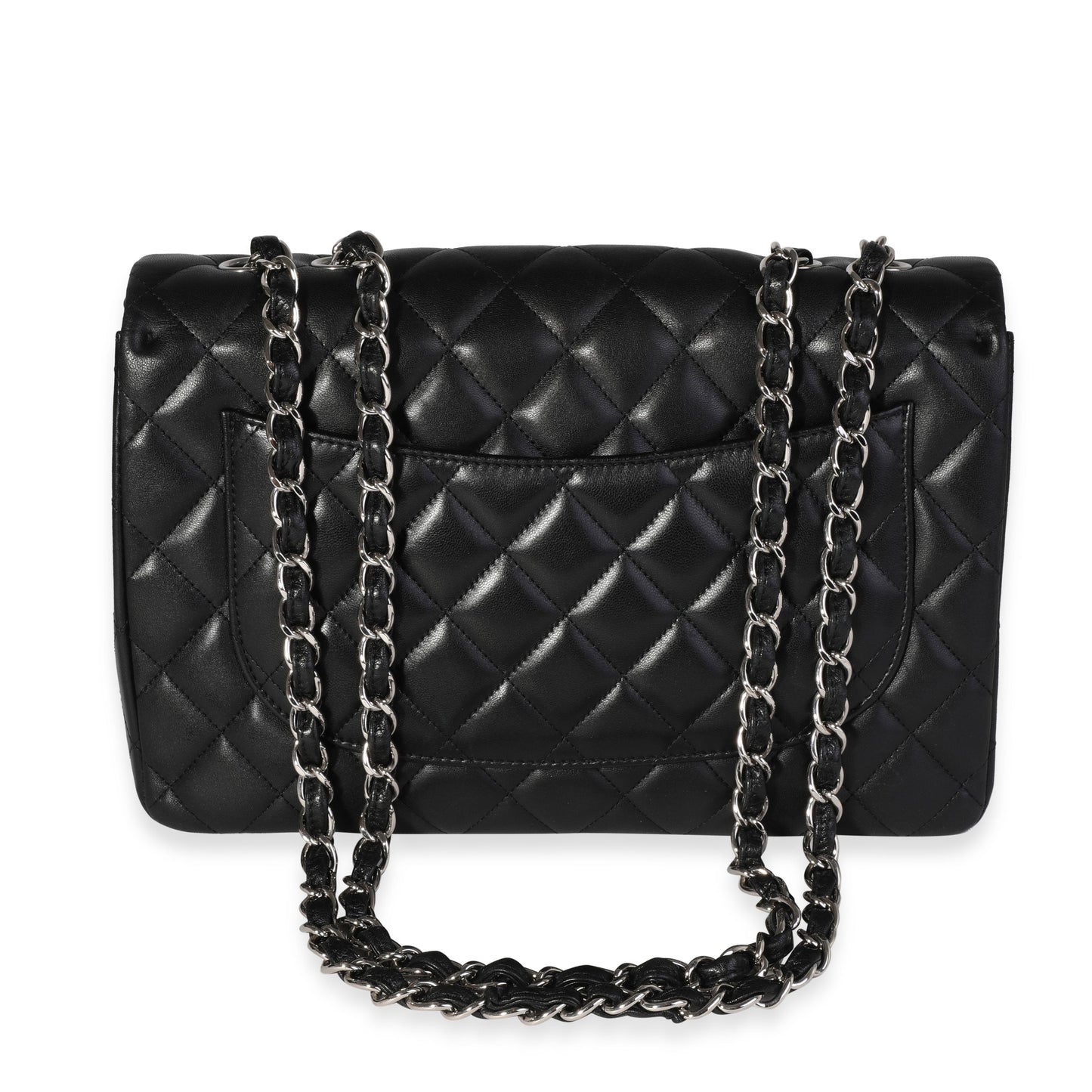 Chanel Flap Shoulder Bag - Almora Bags