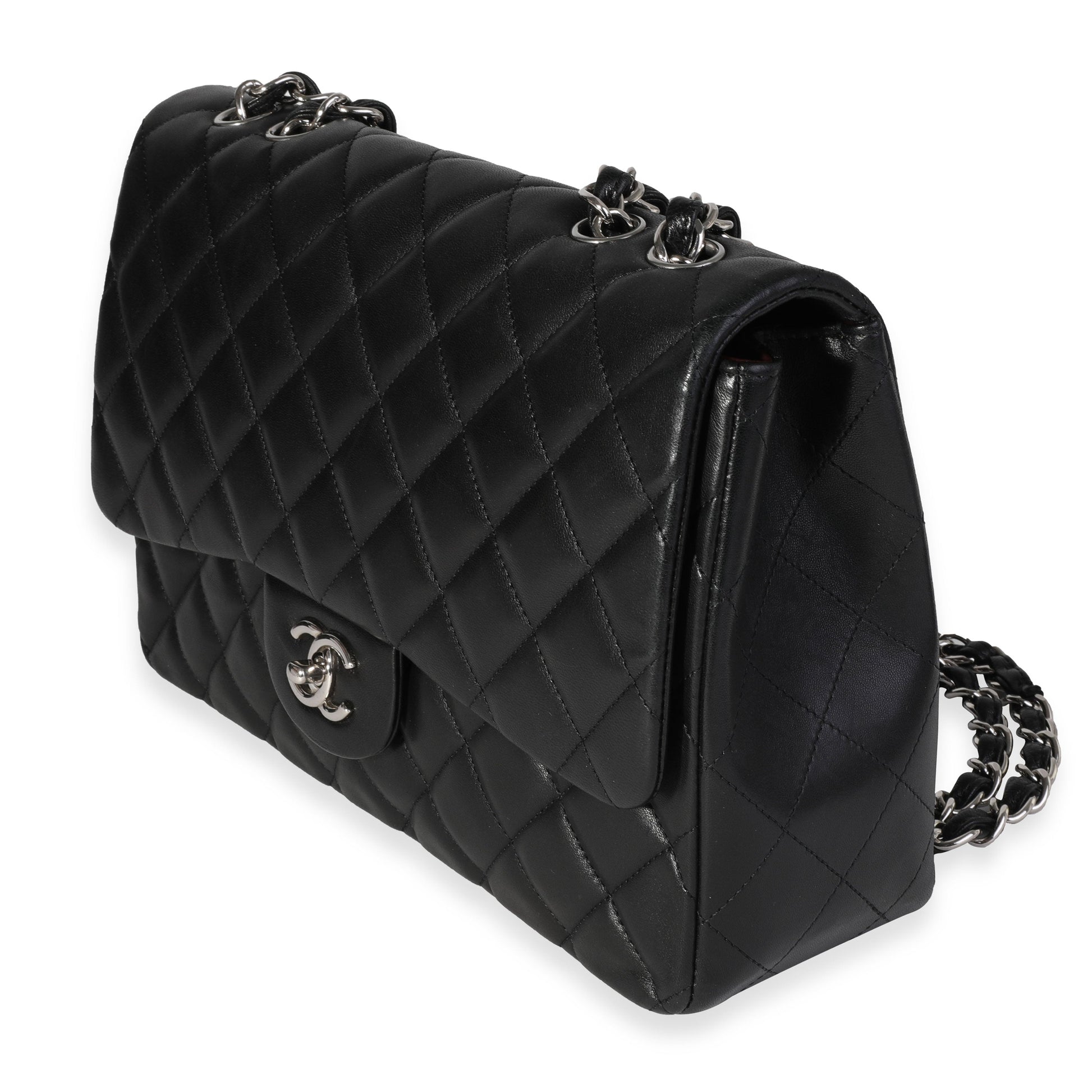 Chanel Flap Shoulder Bag - Almora Bags