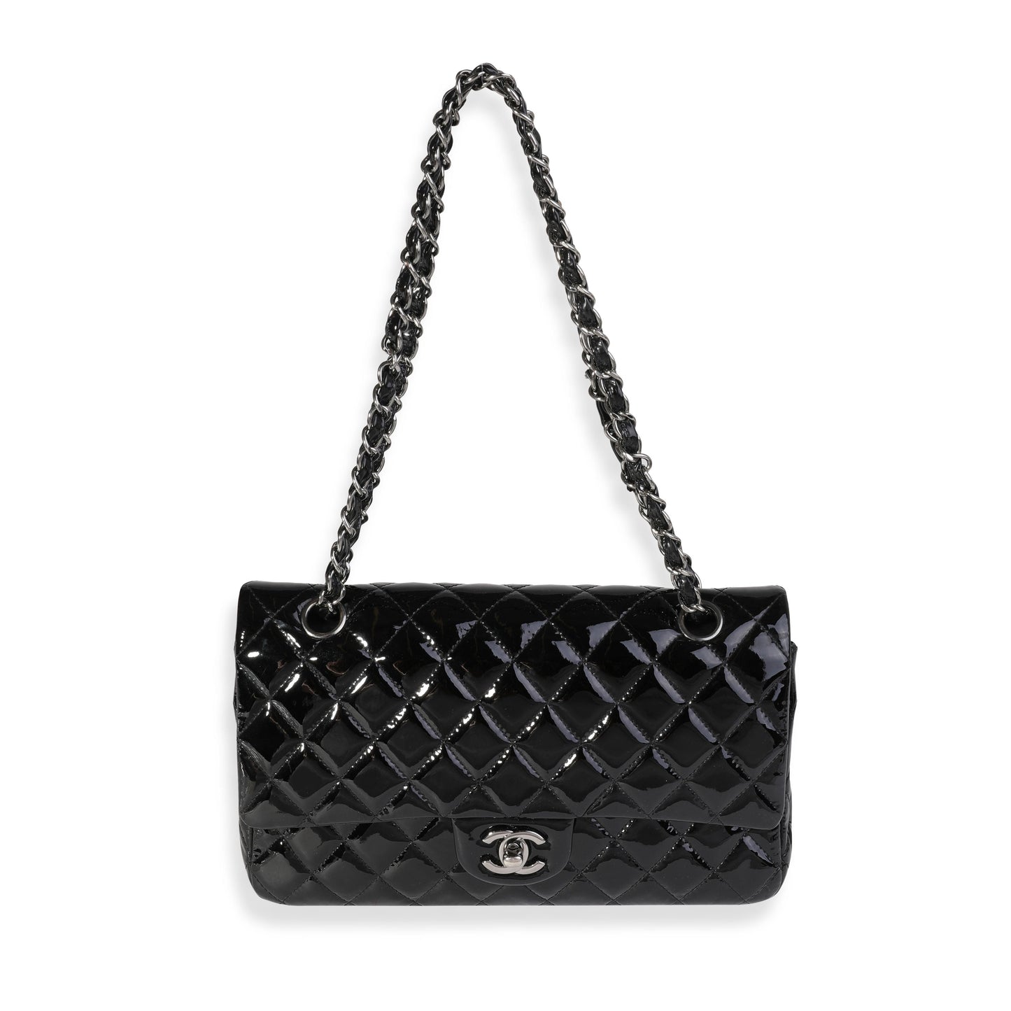Chanel Flap Shoulder Bag - Almora Bags