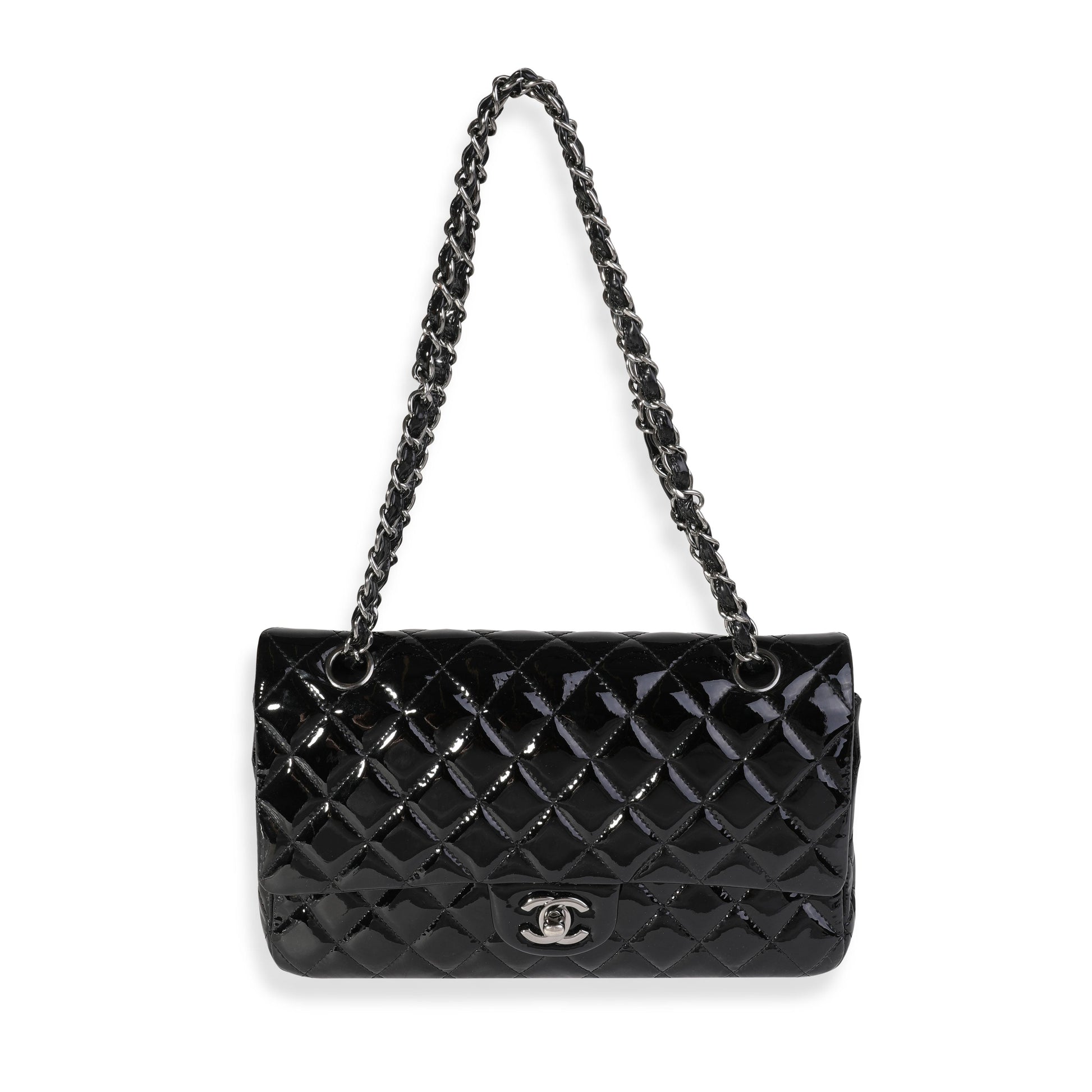 Chanel Flap Shoulder Bag - Almora Bags