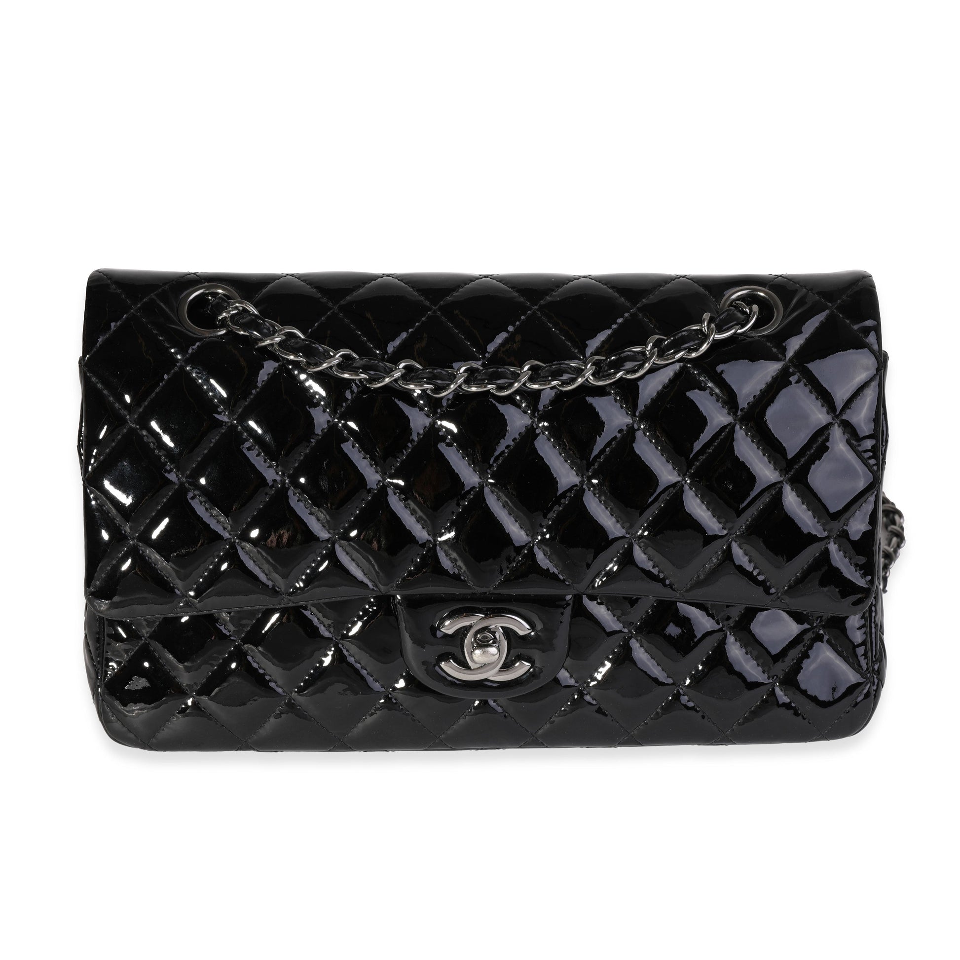 Chanel Flap Shoulder Bag - Almora Bags
