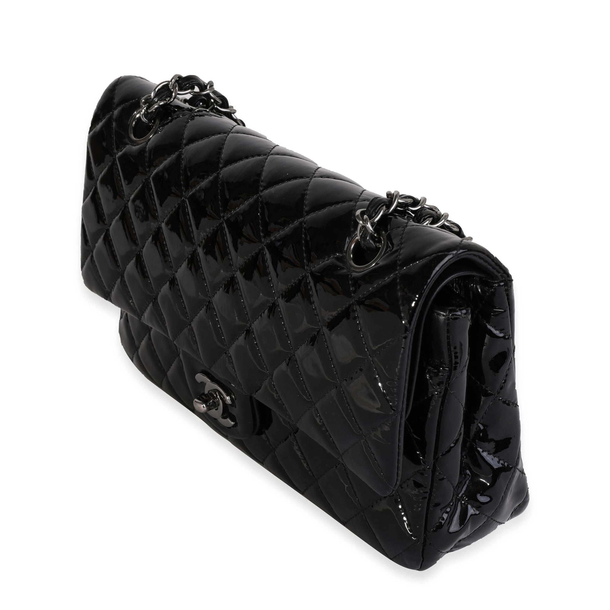 Chanel Flap Shoulder Bag - Almora Bags
