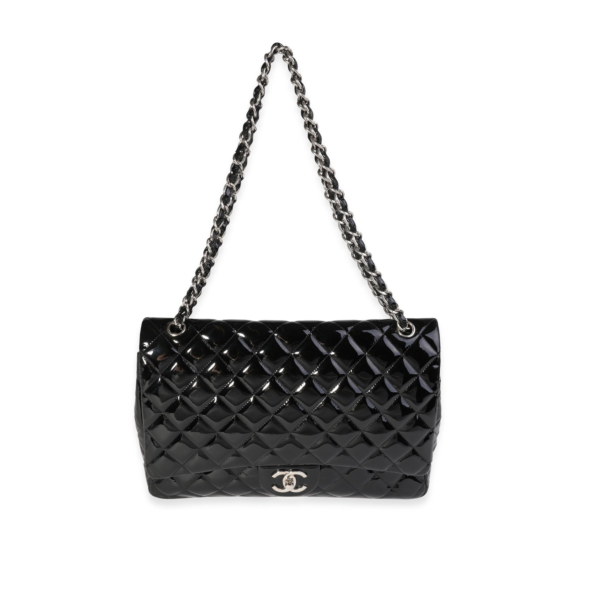 Chanel Flap Shoulder Bag - Almora Bags