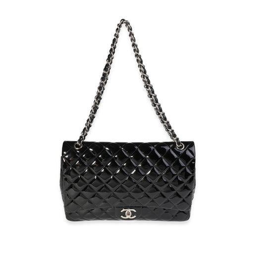 Chanel Flap Shoulder Bag - Almora Bags