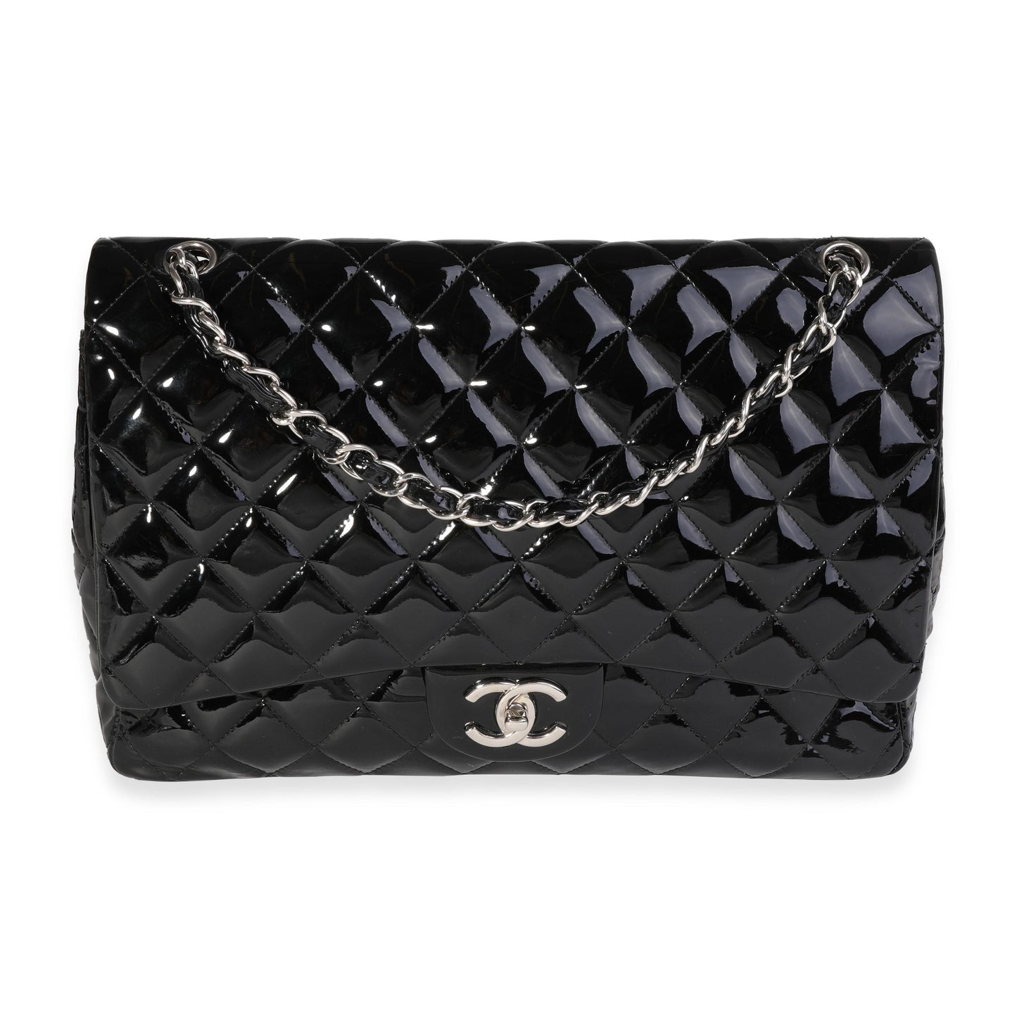 Chanel Flap Shoulder Bag - Almora Bags