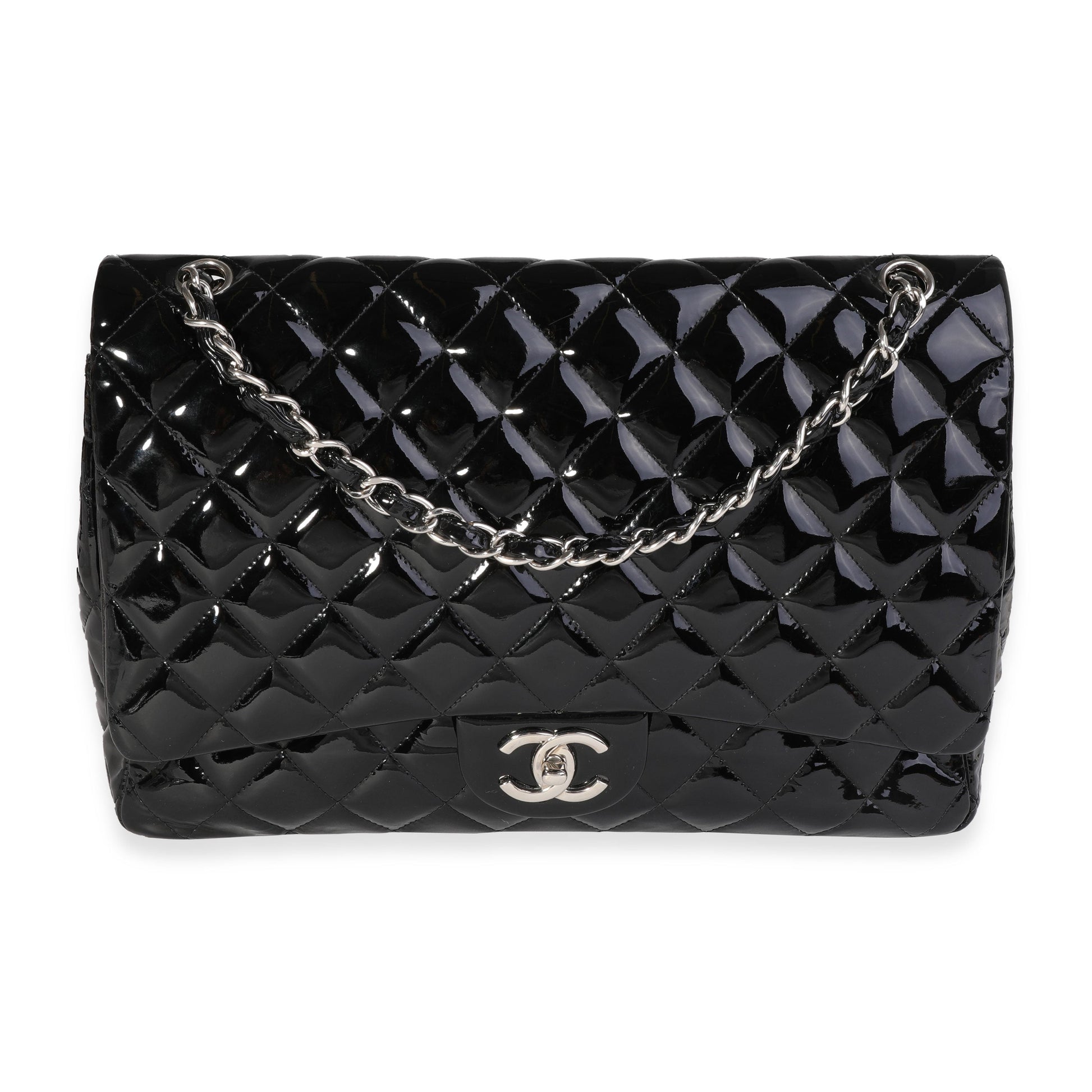 Chanel Flap Shoulder Bag - Almora Bags