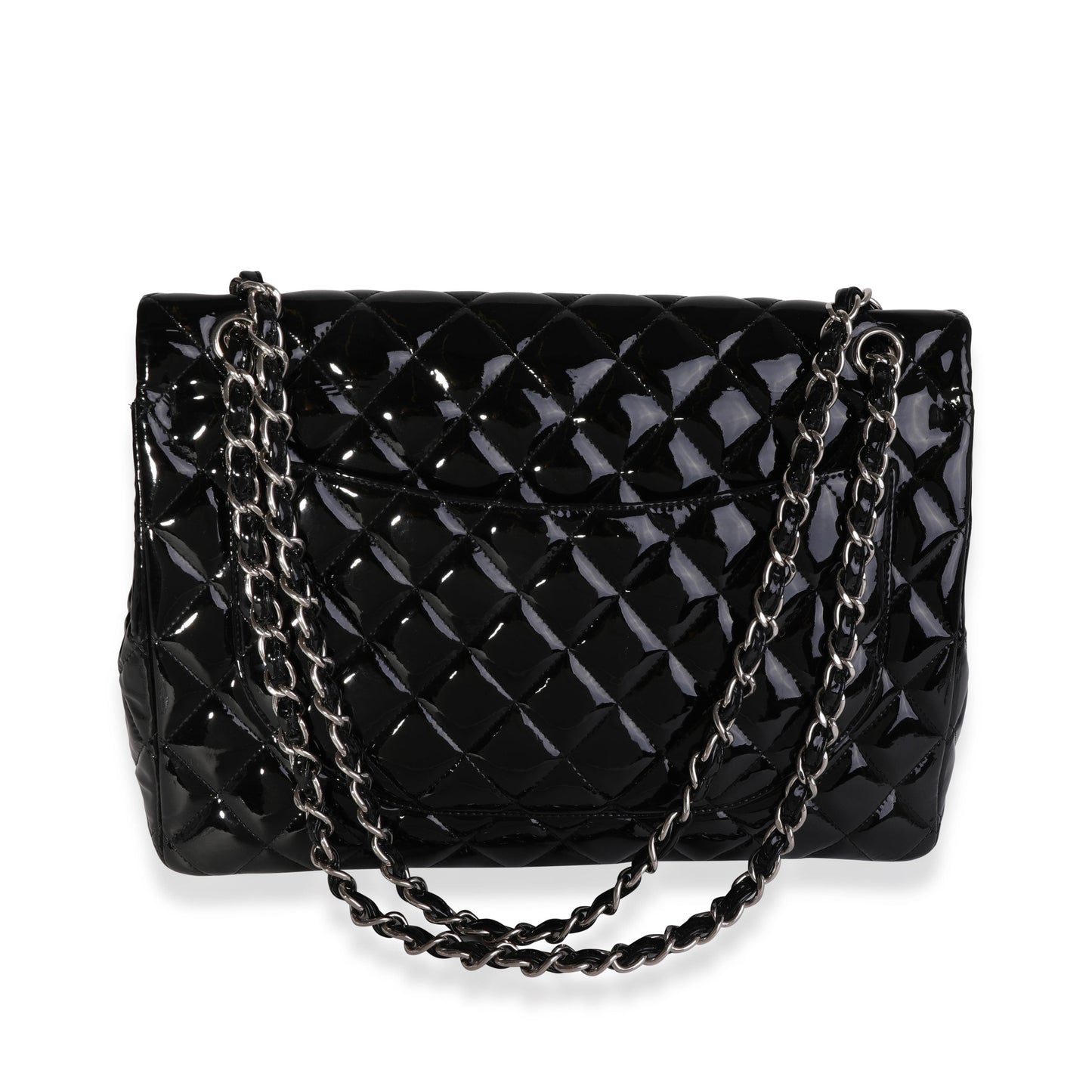 Chanel Flap Shoulder Bag - Almora Bags