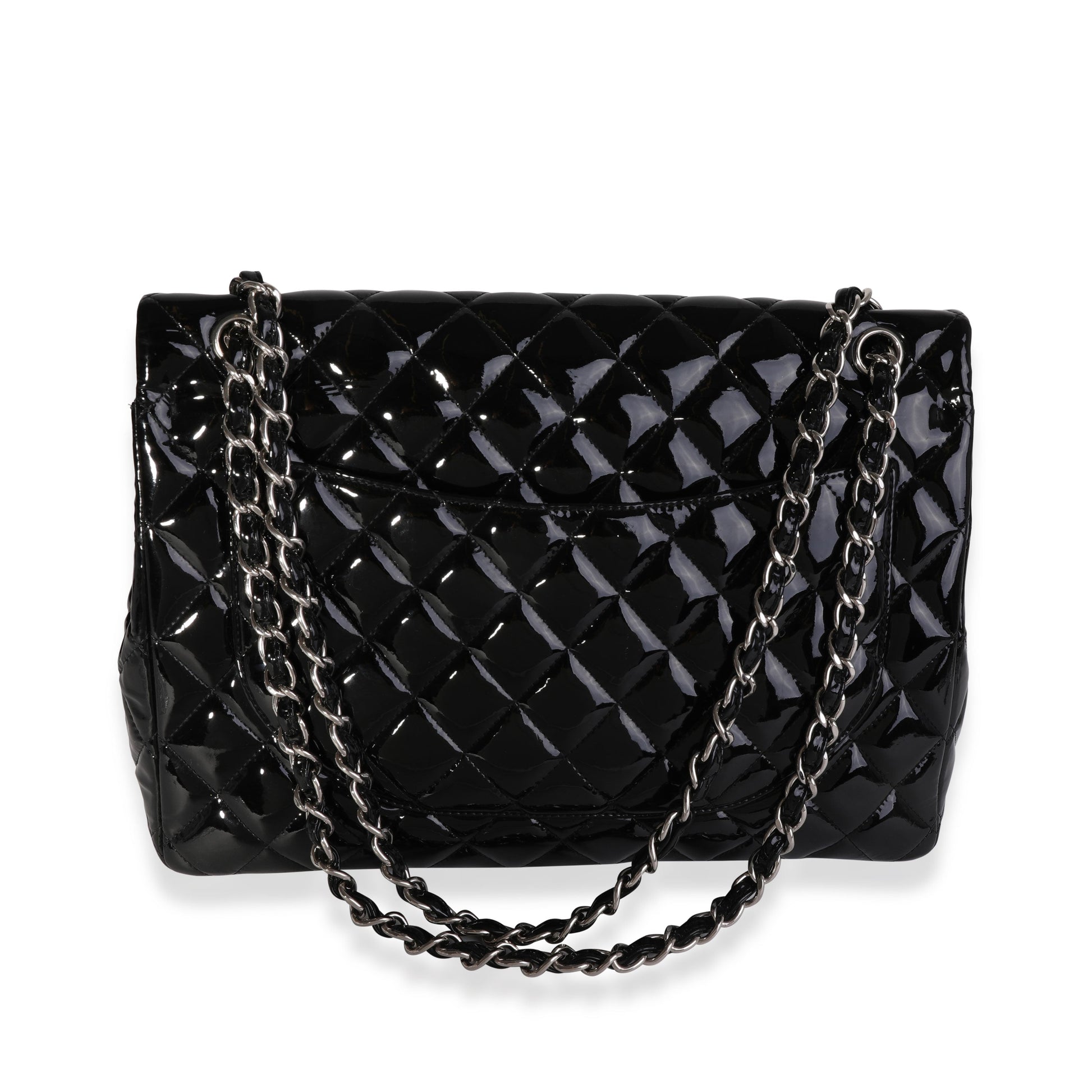 Chanel Flap Shoulder Bag - Almora Bags