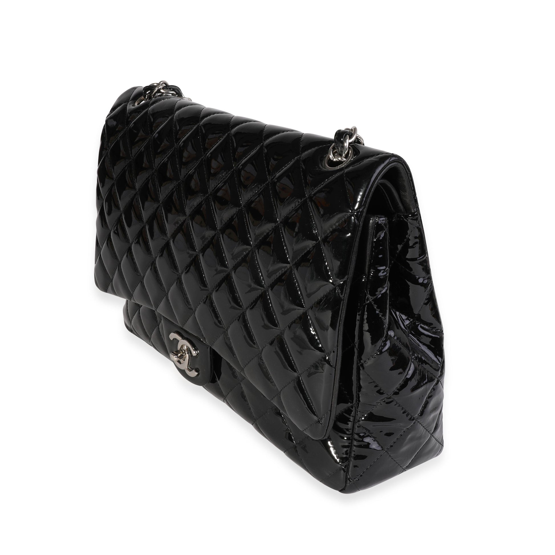 Chanel Flap Shoulder Bag - Almora Bags