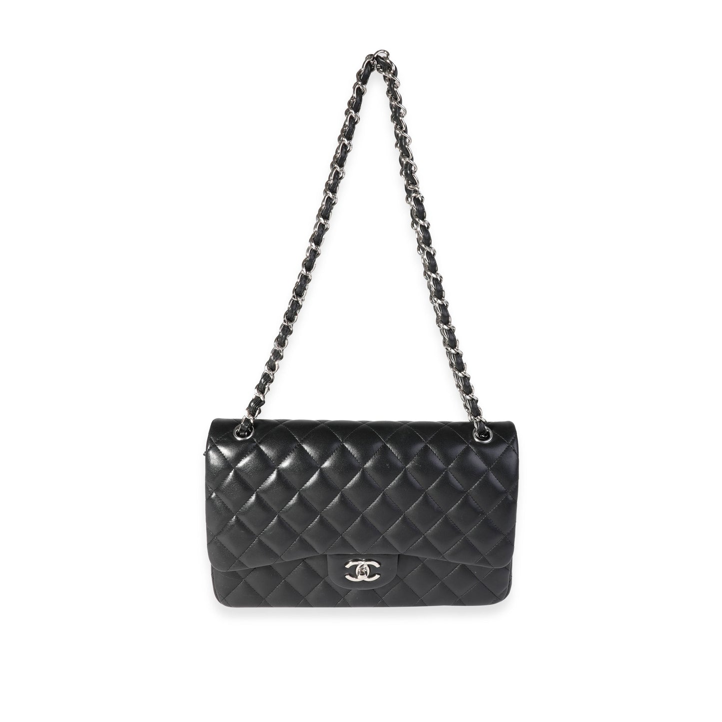 Chanel Flap Shoulder Bag - Almora Bags