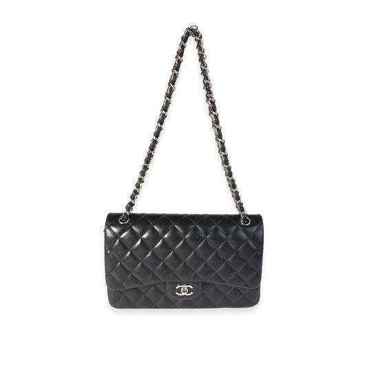 Chanel Flap Shoulder Bag - Almora Bags