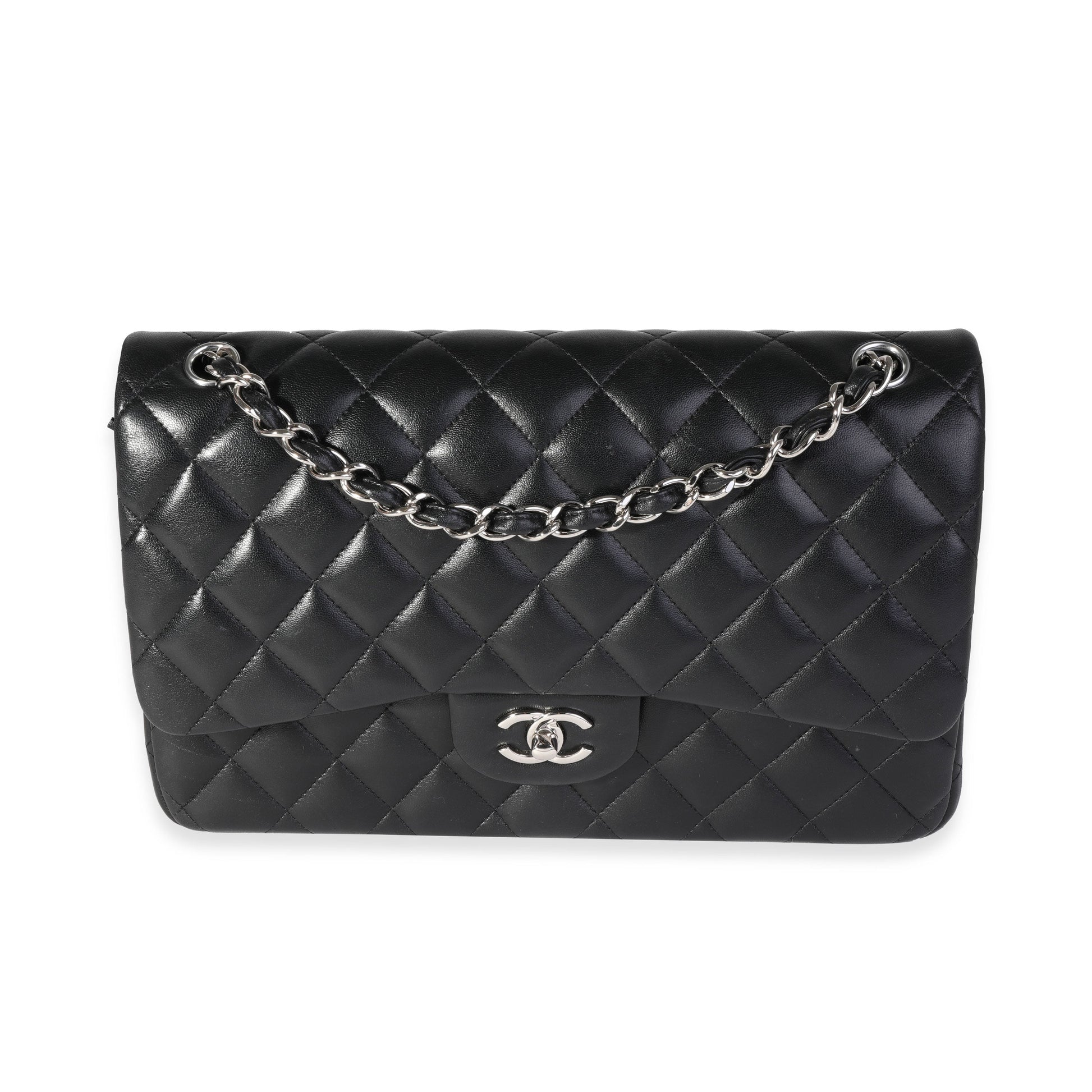 Chanel Flap Shoulder Bag - Almora Bags