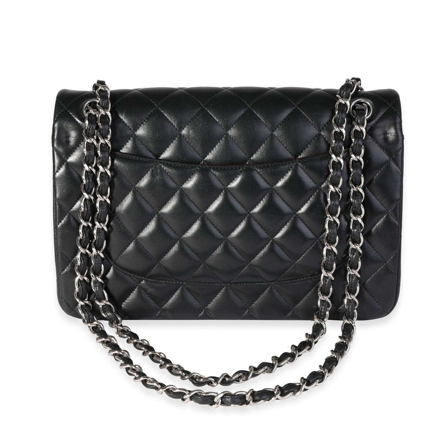 Chanel Flap Shoulder Bag - Almora Bags