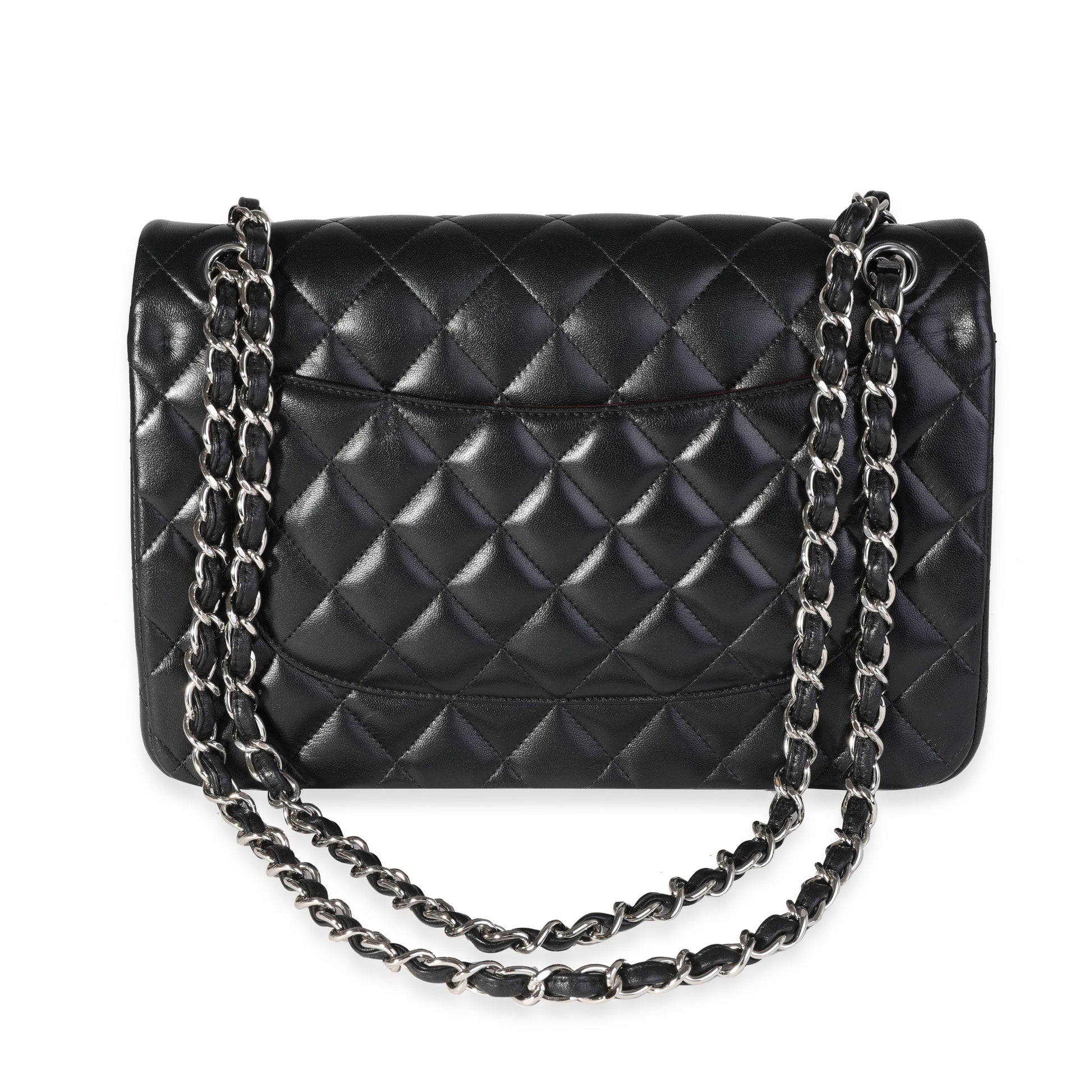 Chanel Flap Shoulder Bag - Almora Bags