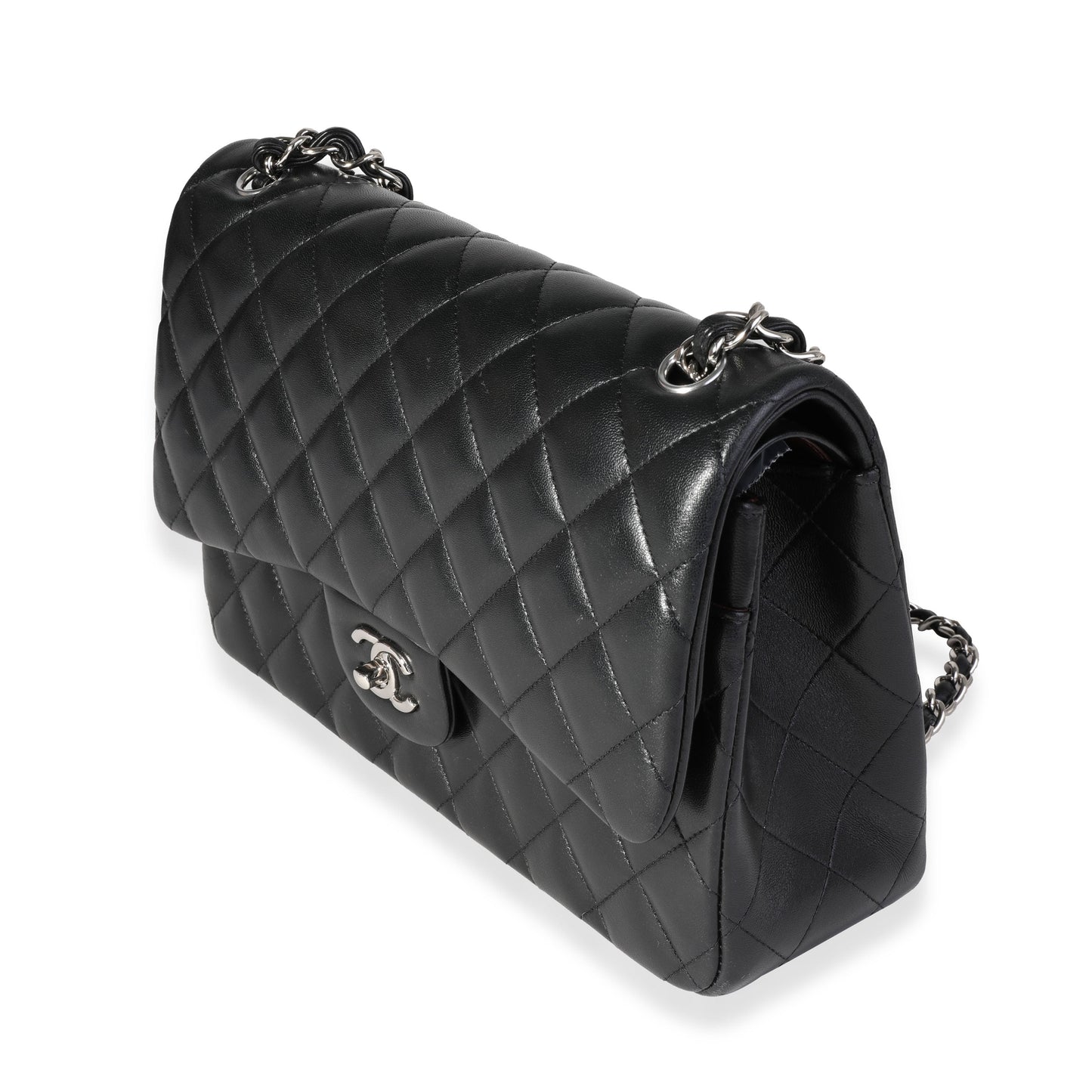 Chanel Flap Shoulder Bag - Almora Bags
