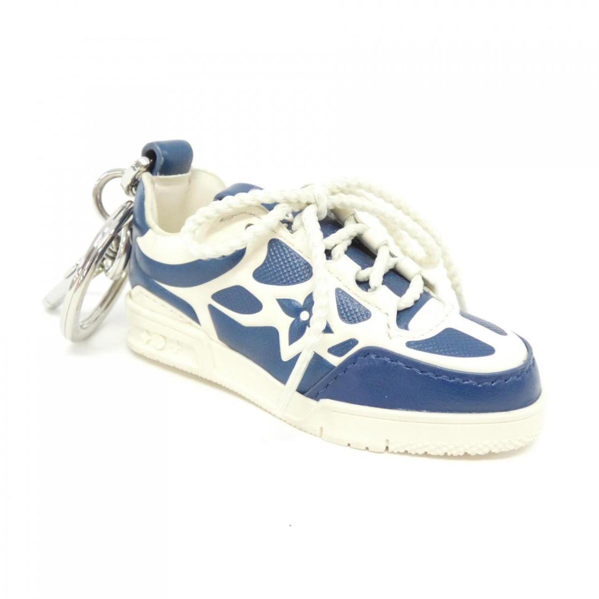 Louis Vuitton LV Trainer M01477 Key Her
