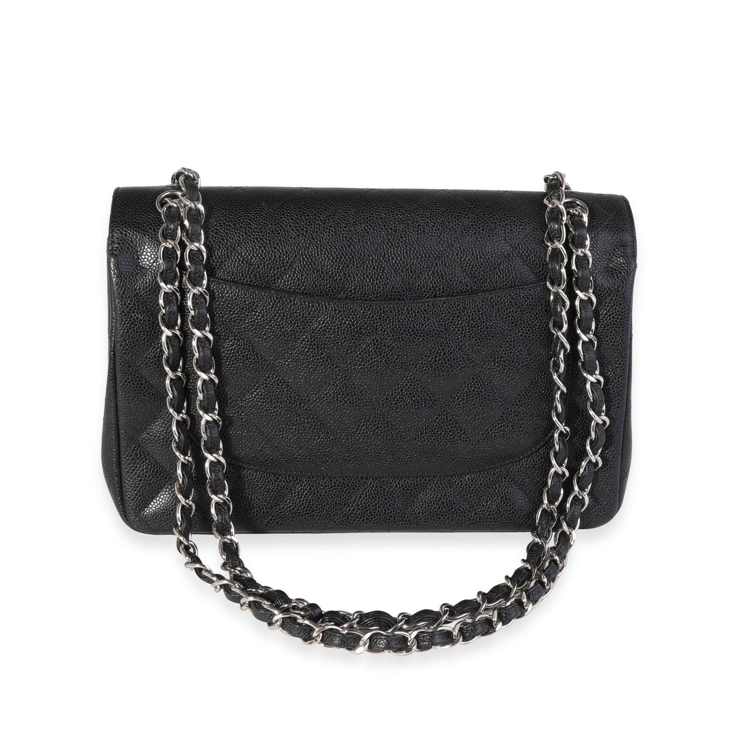 Chanel Flap Shoulder Bag - Almora Bags