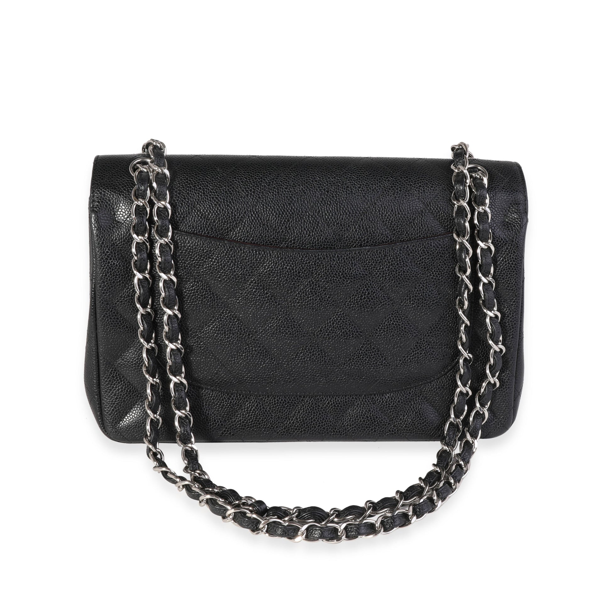 Chanel Flap Shoulder Bag - Almora Bags