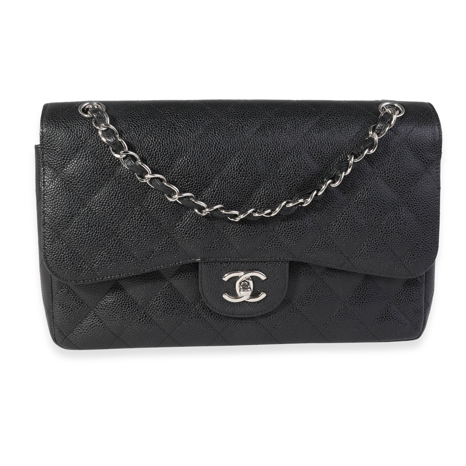 Chanel Flap Shoulder Bag - Almora Bags