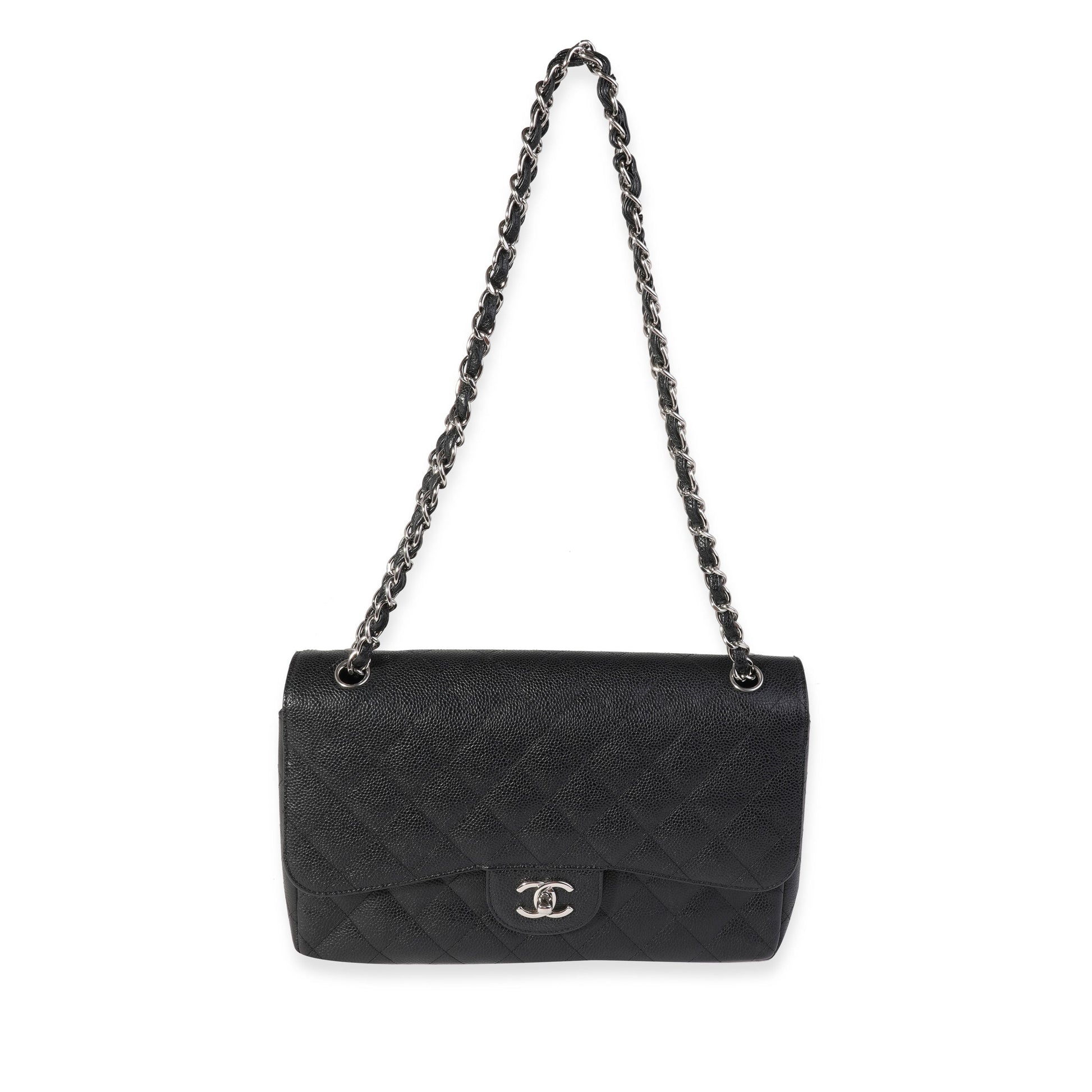 Chanel Flap Shoulder Bag - Almora Bags